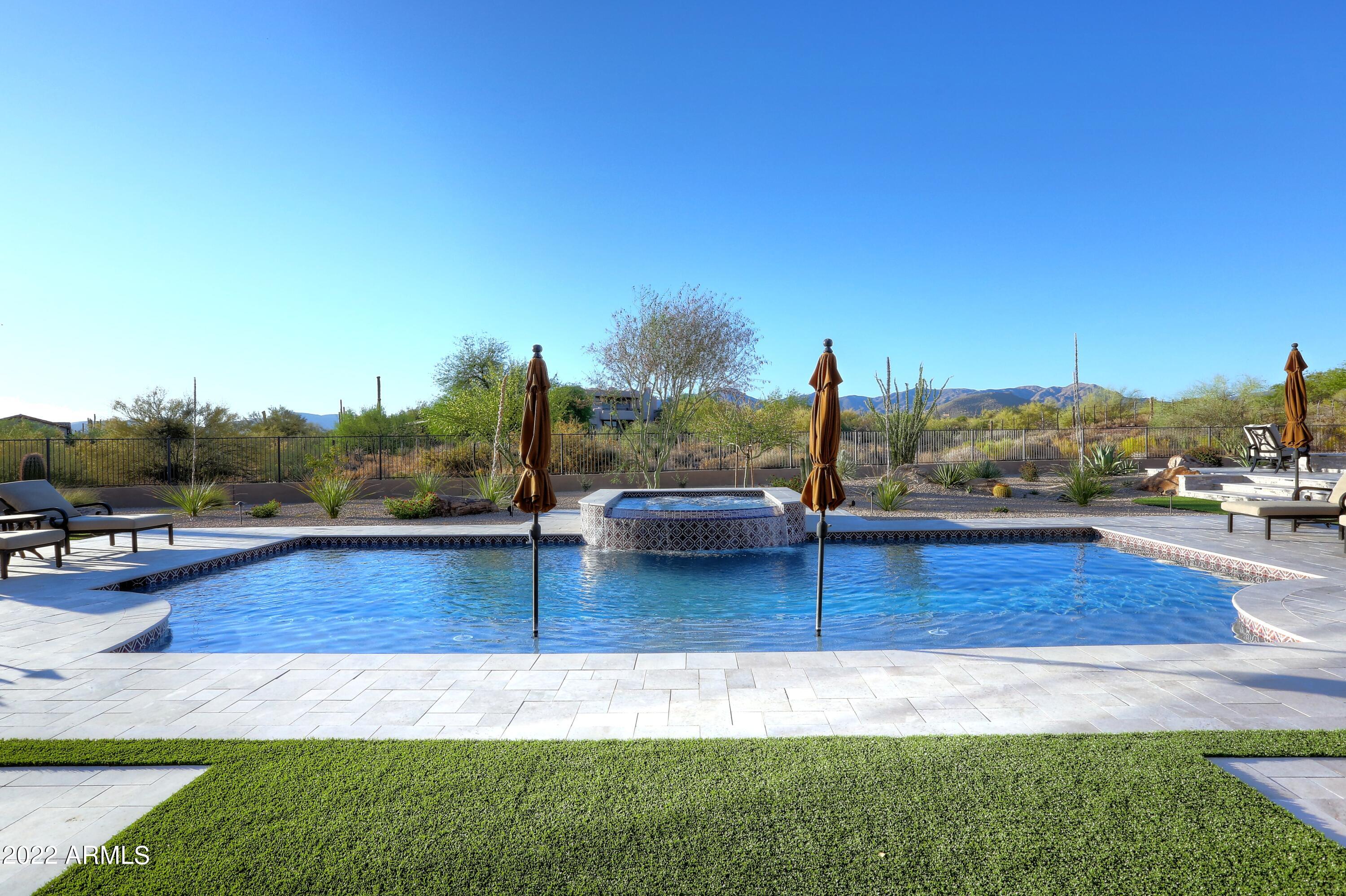 ROSEWOOD RANCH ESTATES - Residential