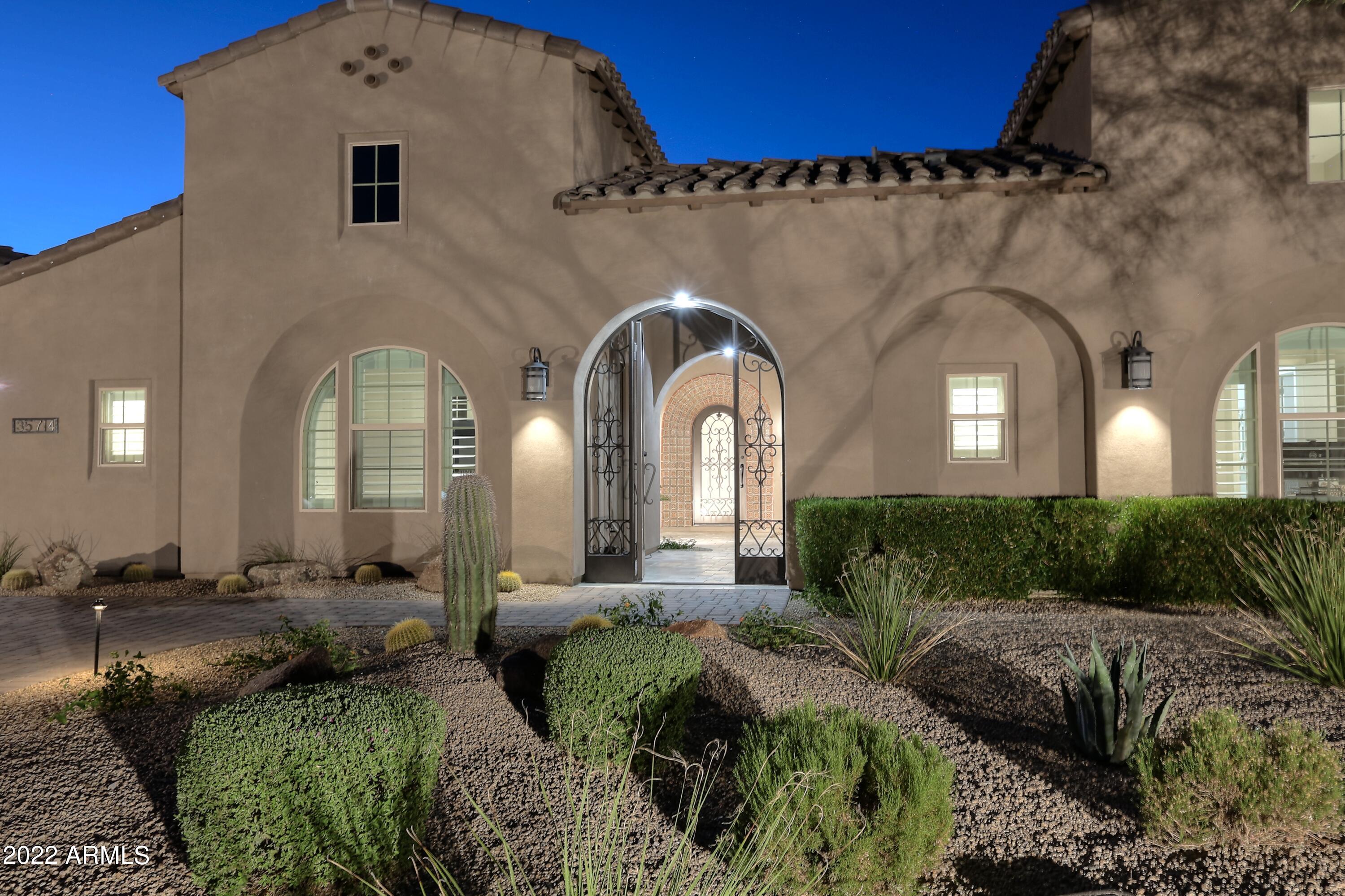 ROSEWOOD RANCH ESTATES - Residential