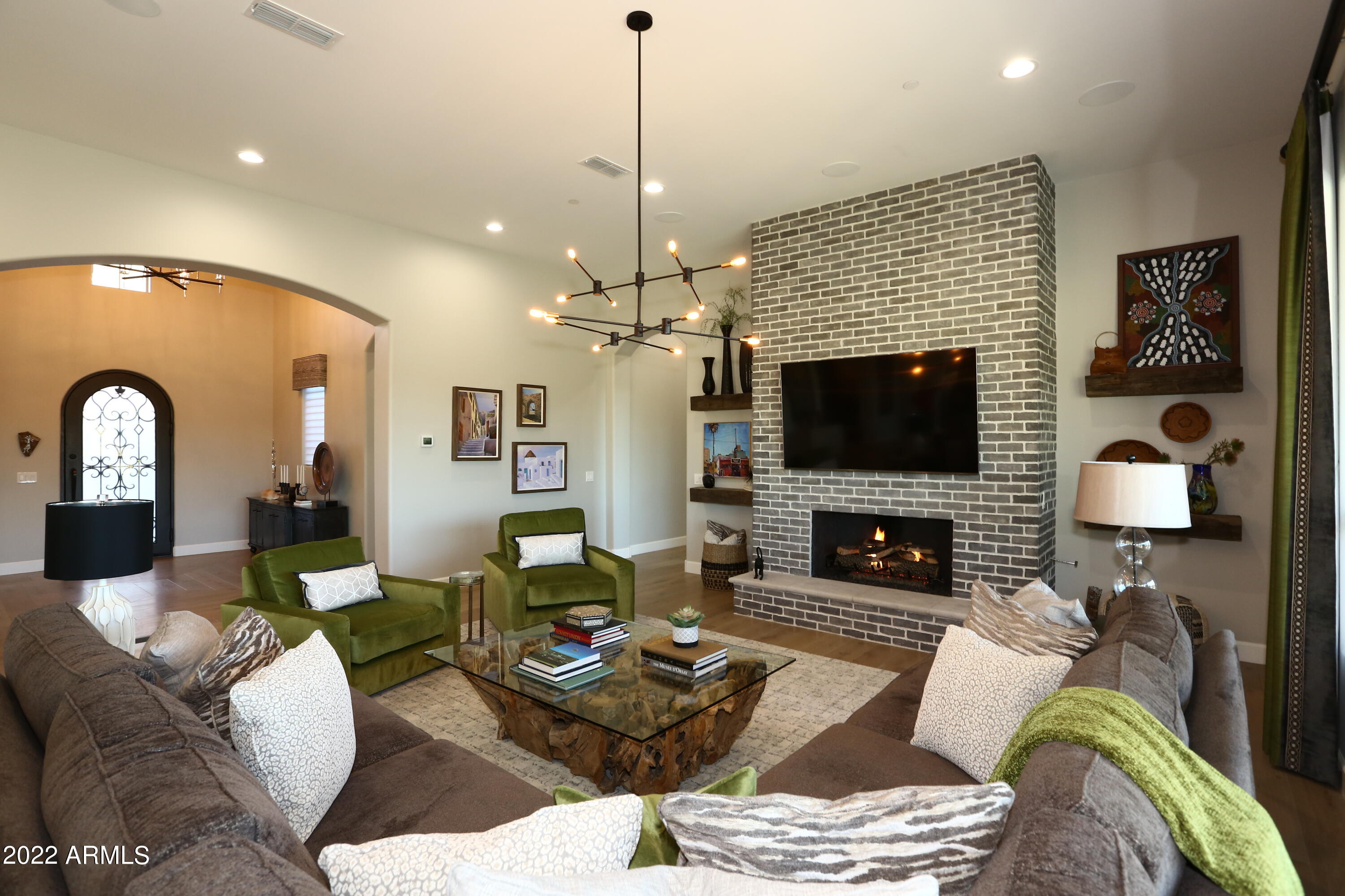 ROSEWOOD RANCH ESTATES - Residential