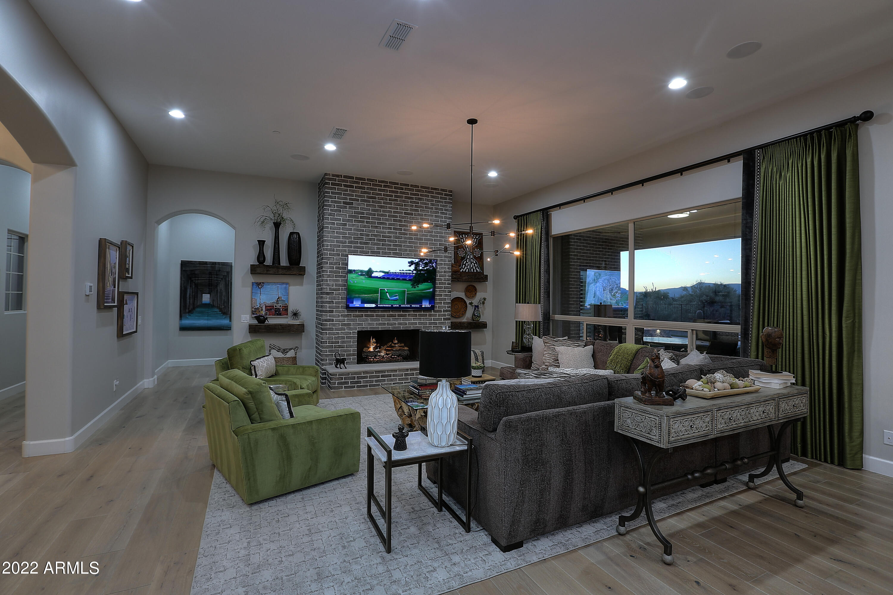ROSEWOOD RANCH ESTATES - Residential