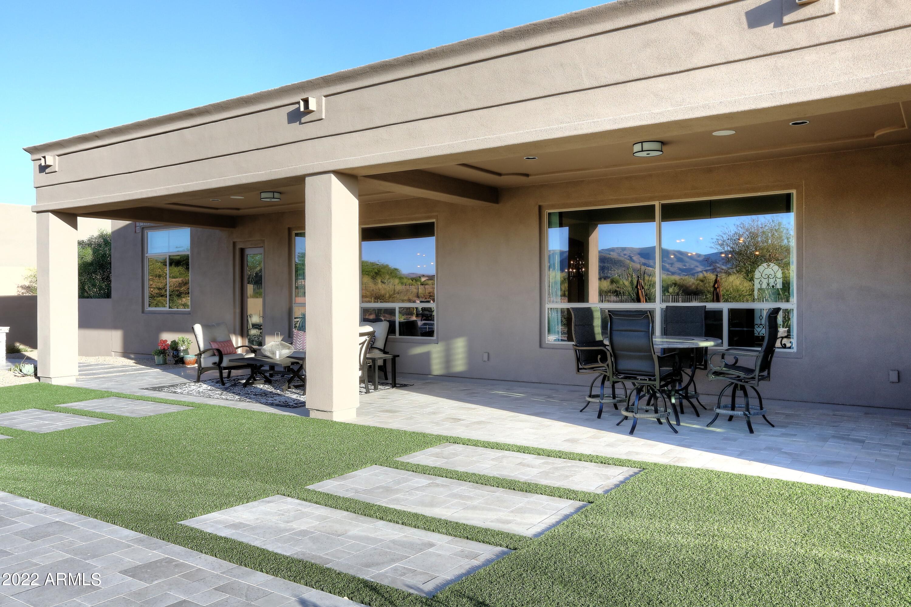 ROSEWOOD RANCH ESTATES - Residential