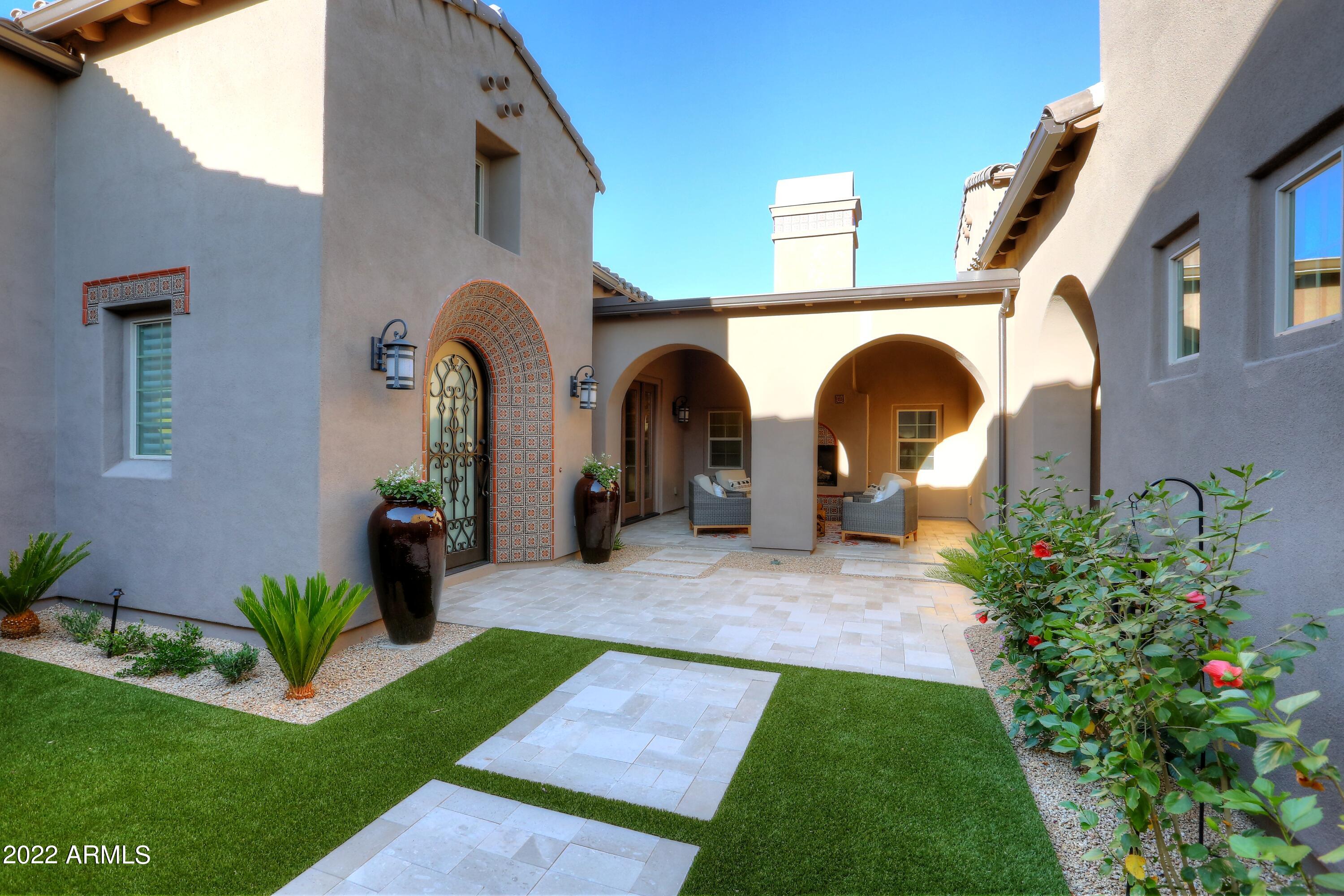 ROSEWOOD RANCH ESTATES - Residential