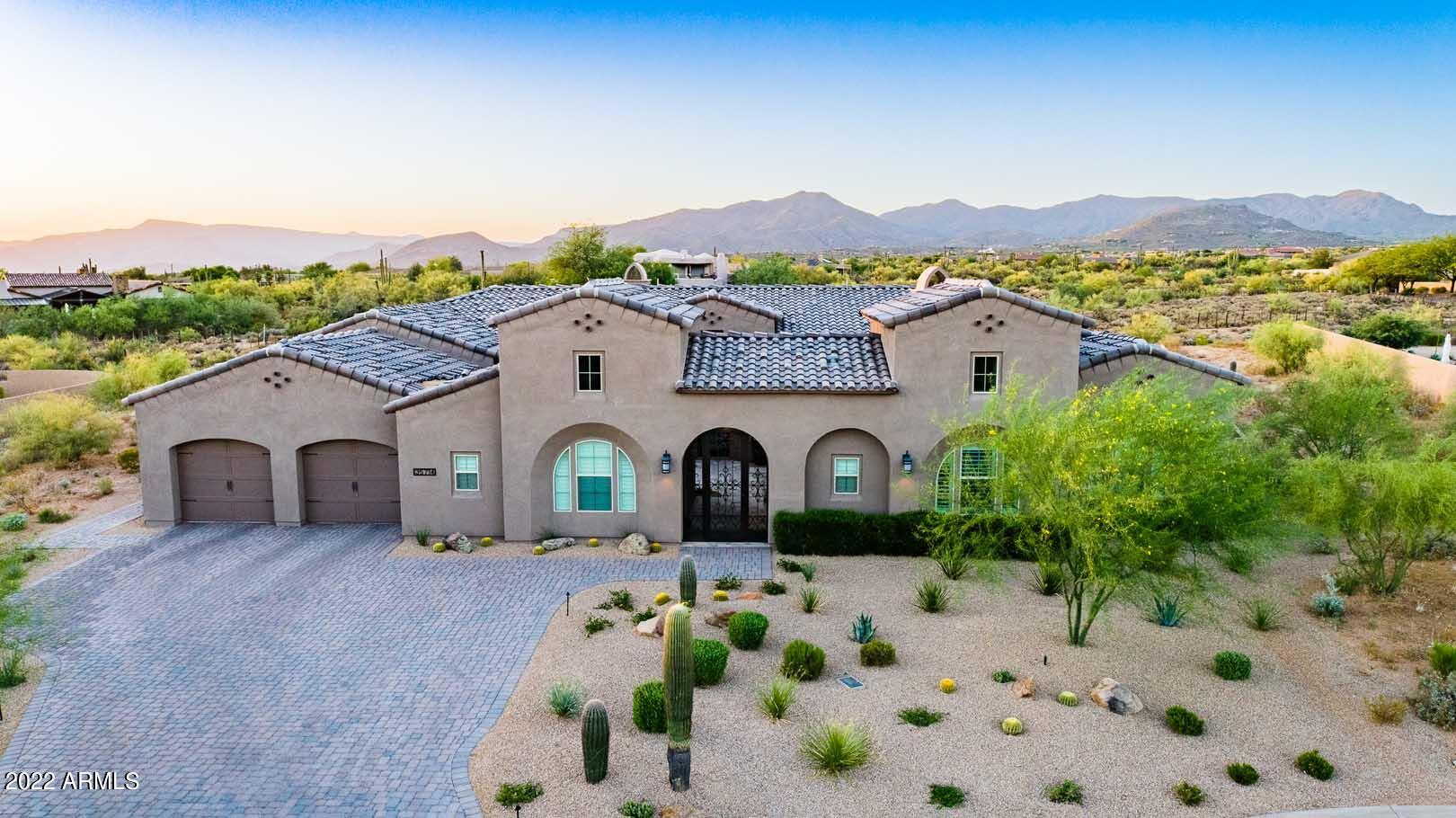 ROSEWOOD RANCH ESTATES - Residential