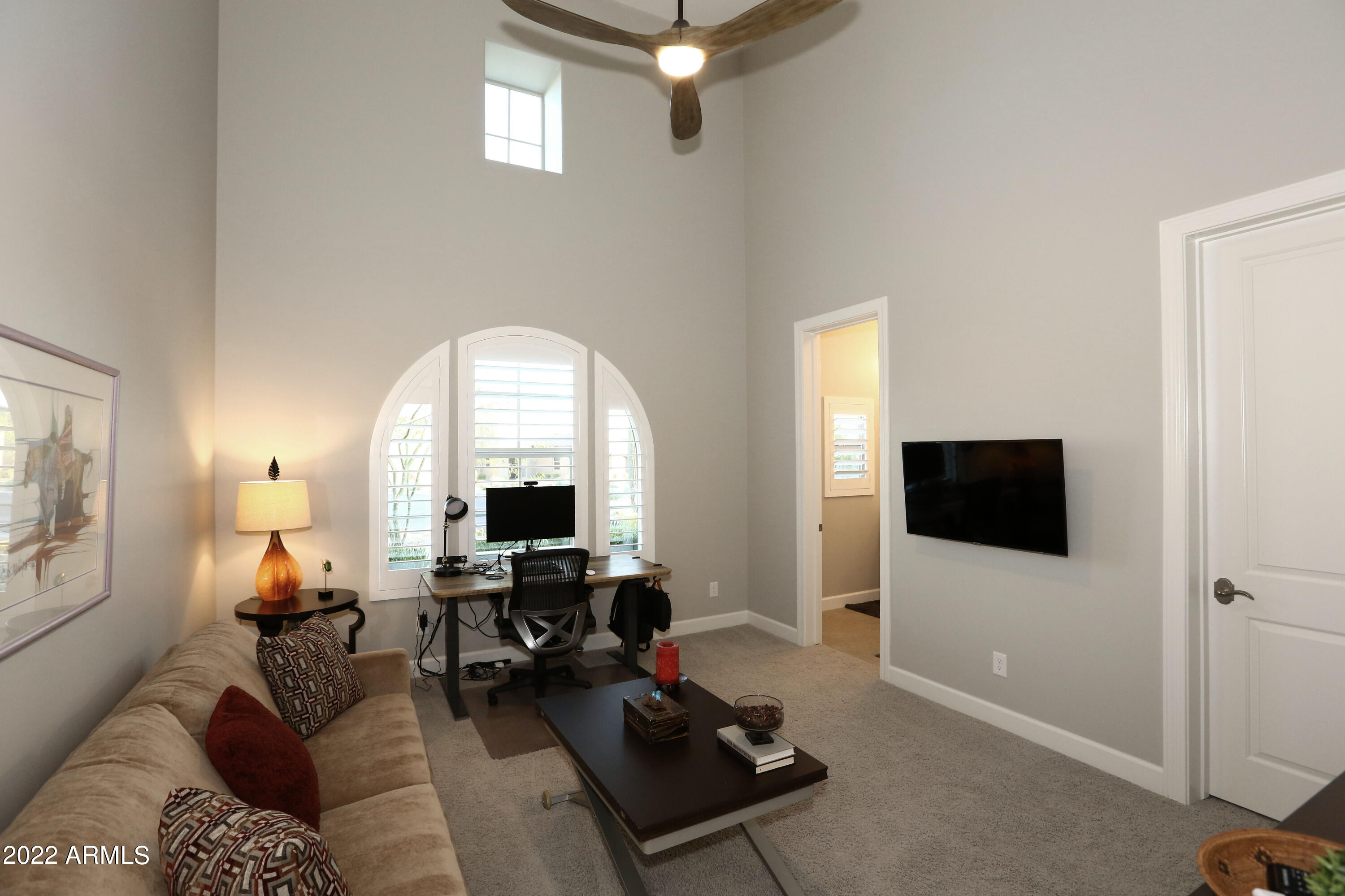 ROSEWOOD RANCH ESTATES - Residential