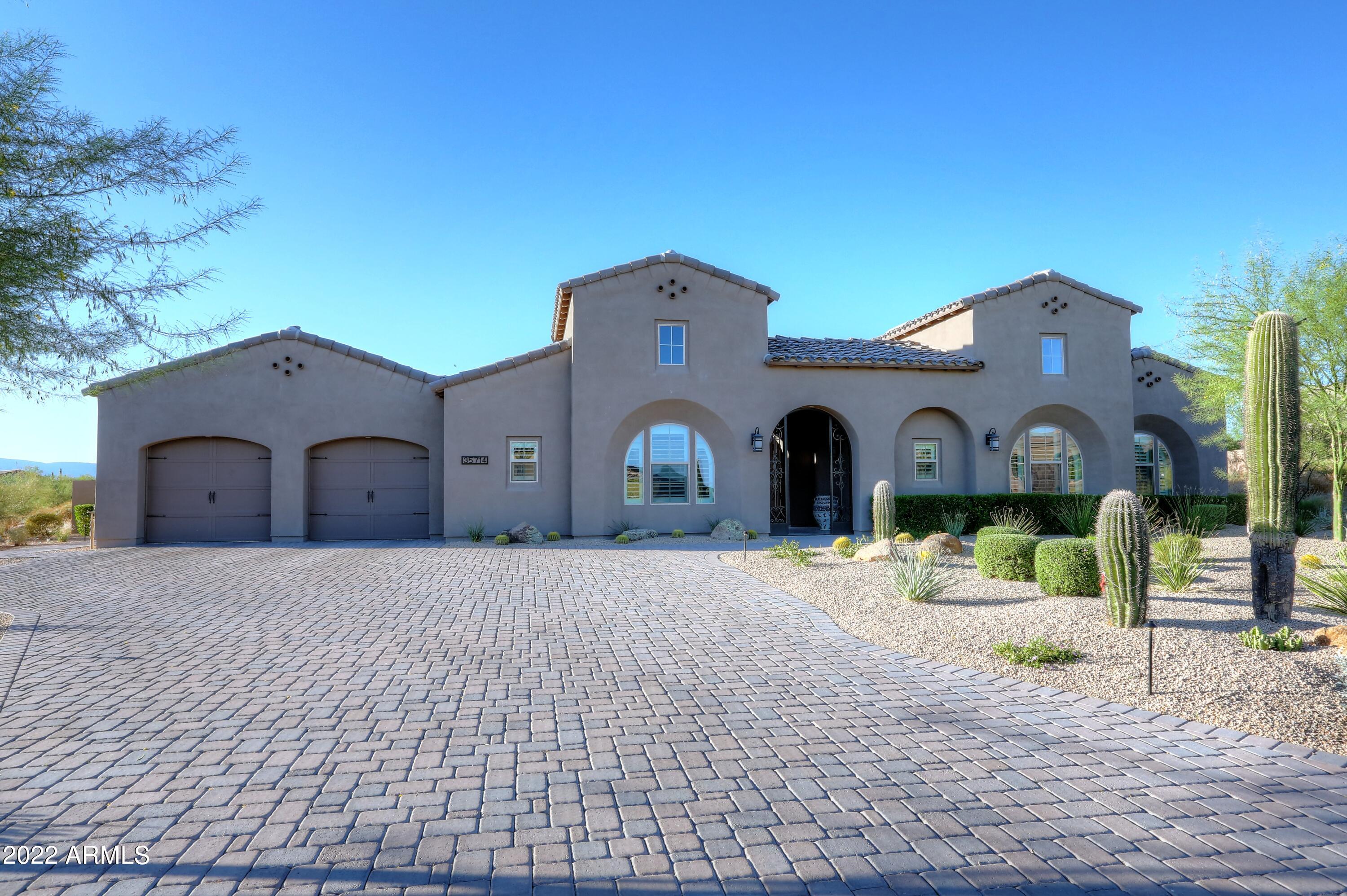 ROSEWOOD RANCH ESTATES - Residential