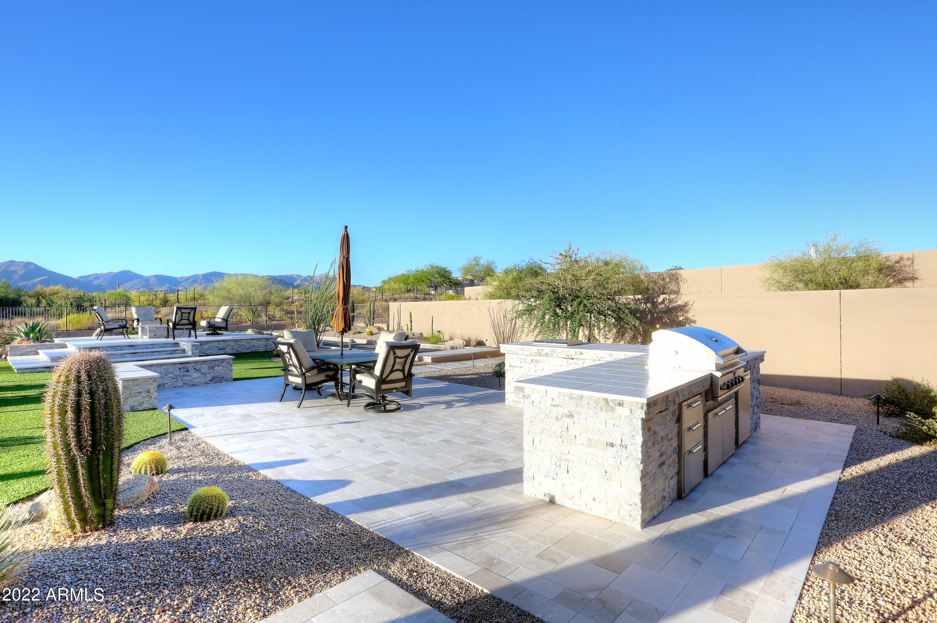 ROSEWOOD RANCH ESTATES - Residential