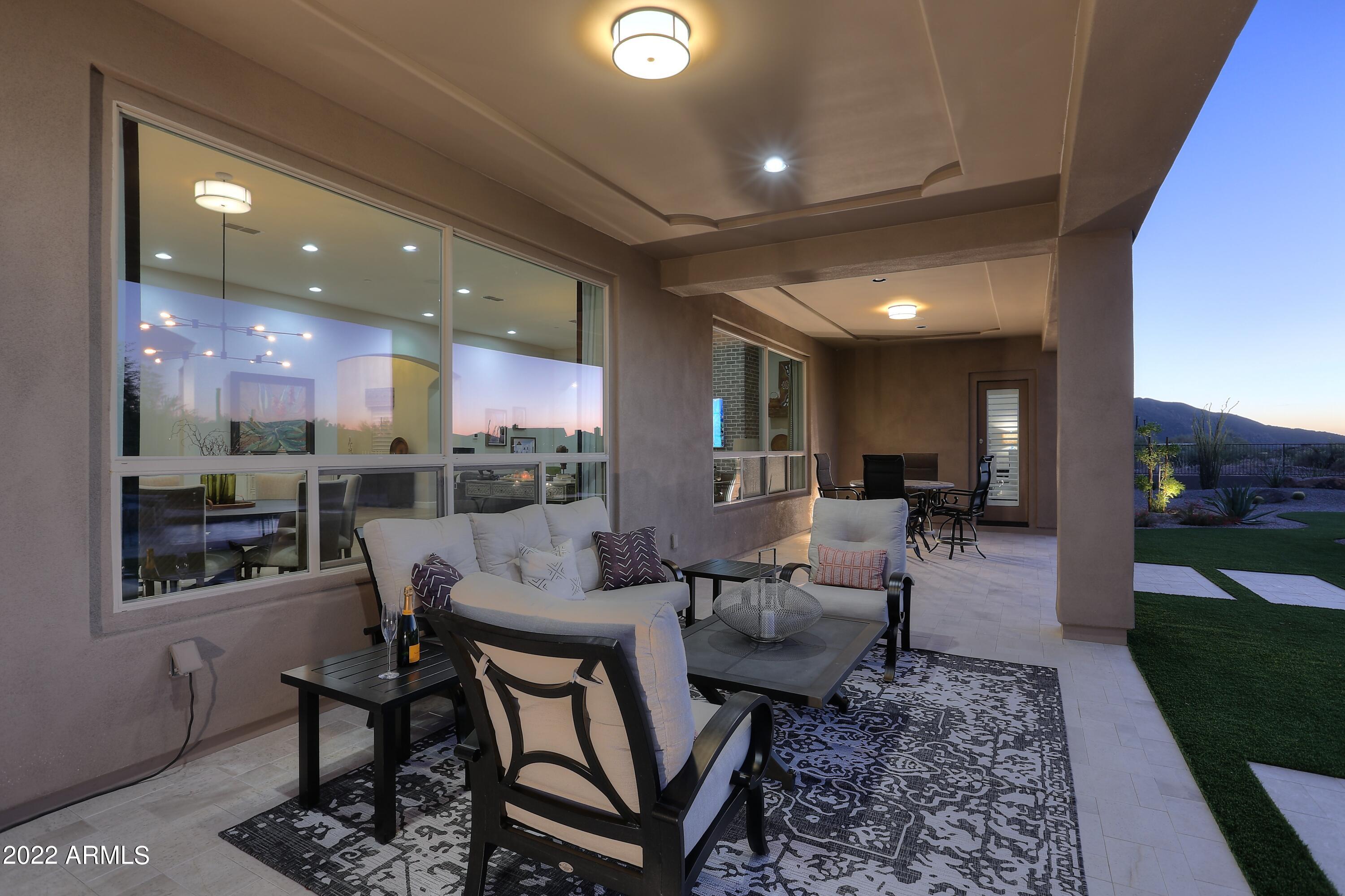 ROSEWOOD RANCH ESTATES - Residential