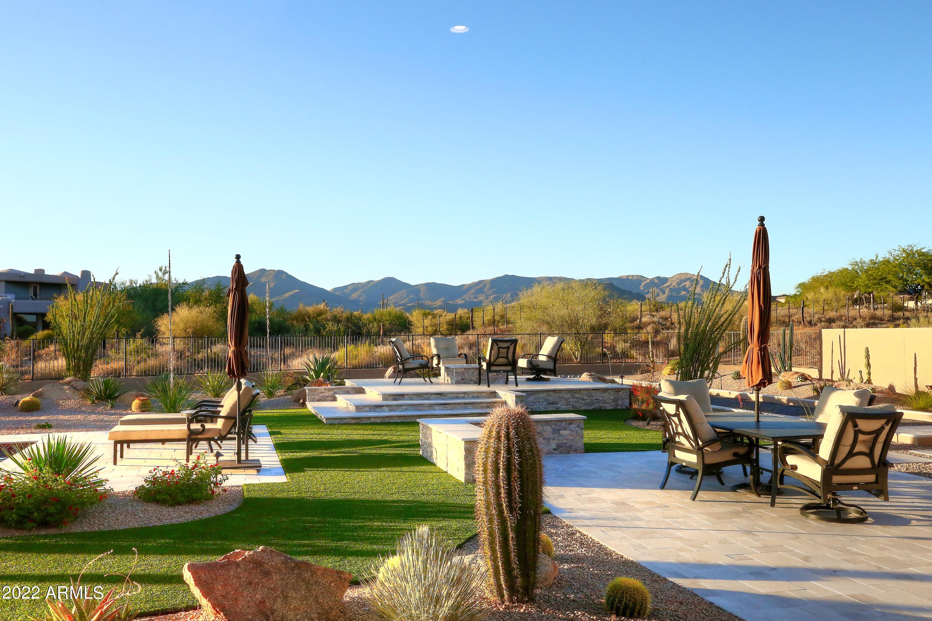 ROSEWOOD RANCH ESTATES - Residential