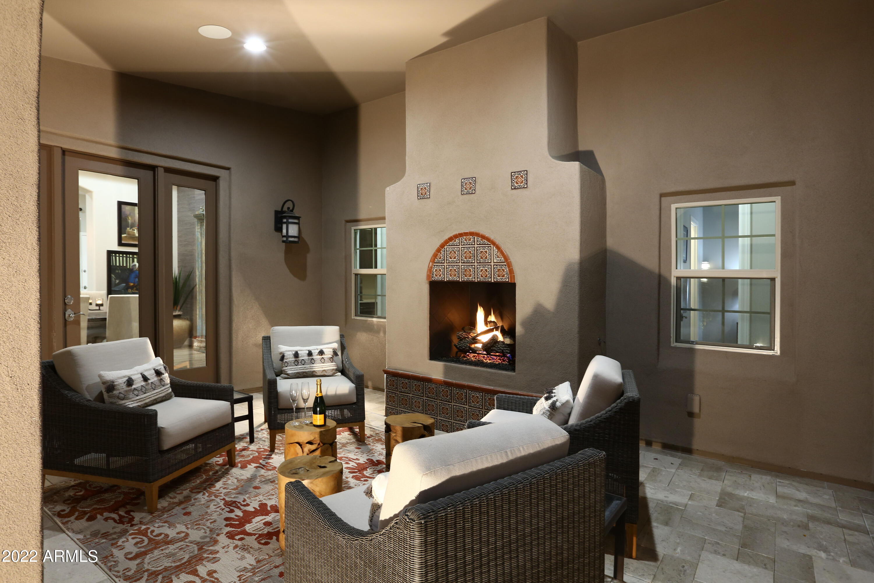ROSEWOOD RANCH ESTATES - Residential