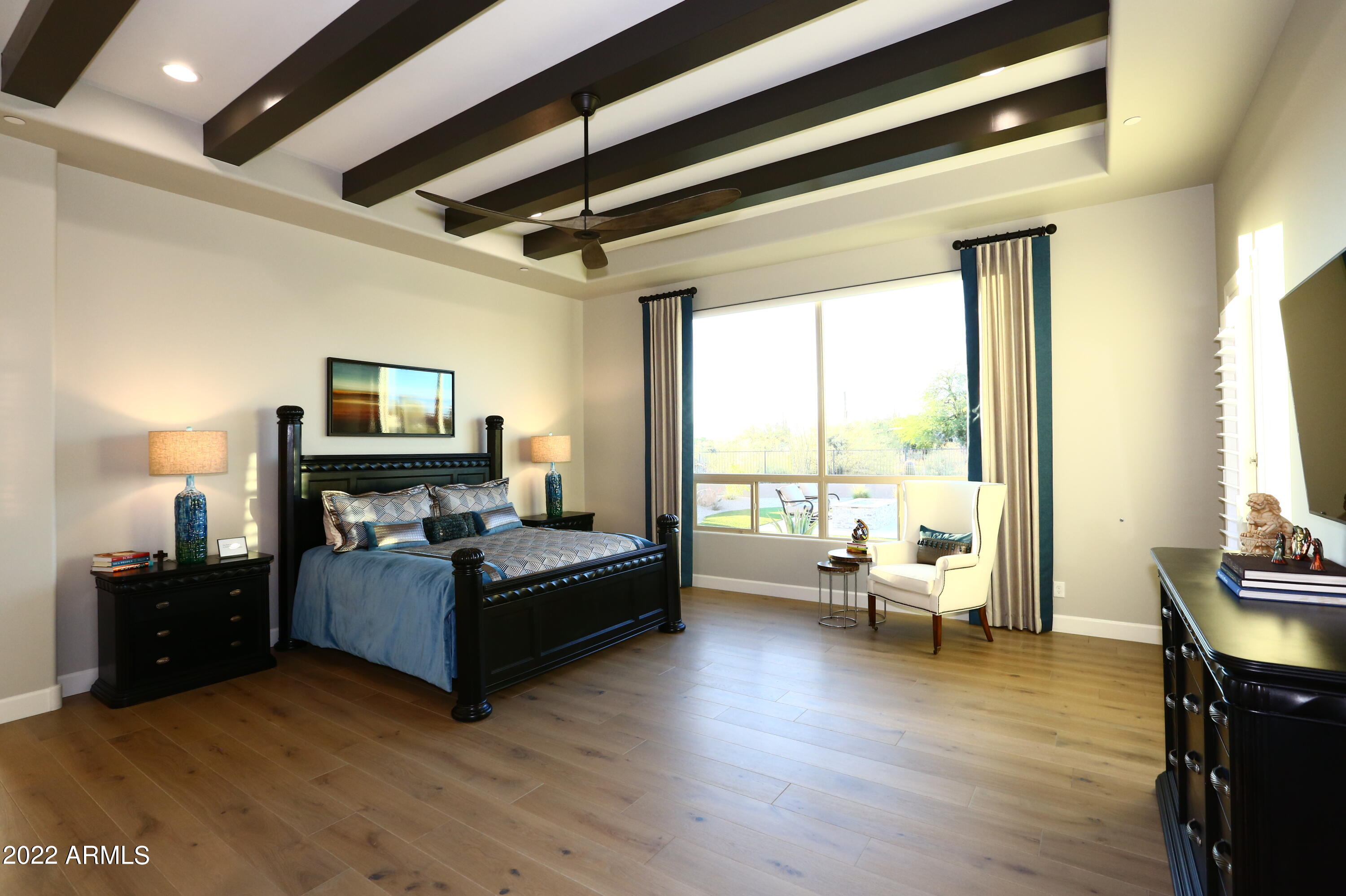 ROSEWOOD RANCH ESTATES - Residential