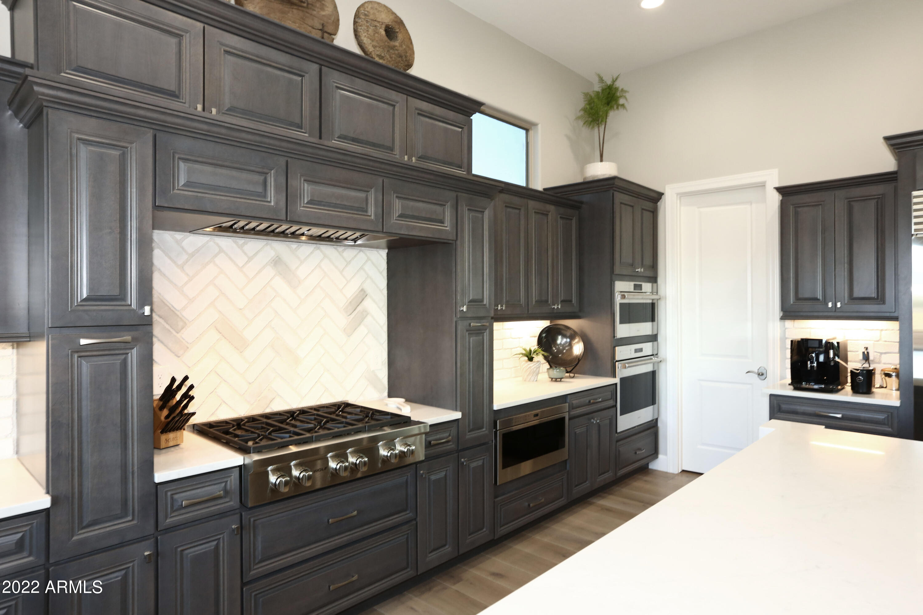 ROSEWOOD RANCH ESTATES - Residential