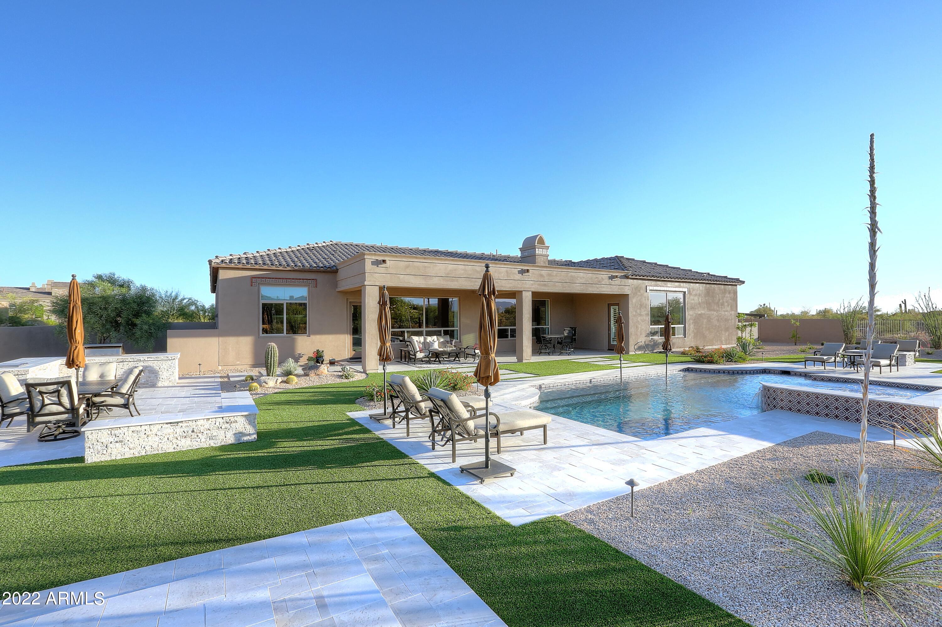 ROSEWOOD RANCH ESTATES - Residential