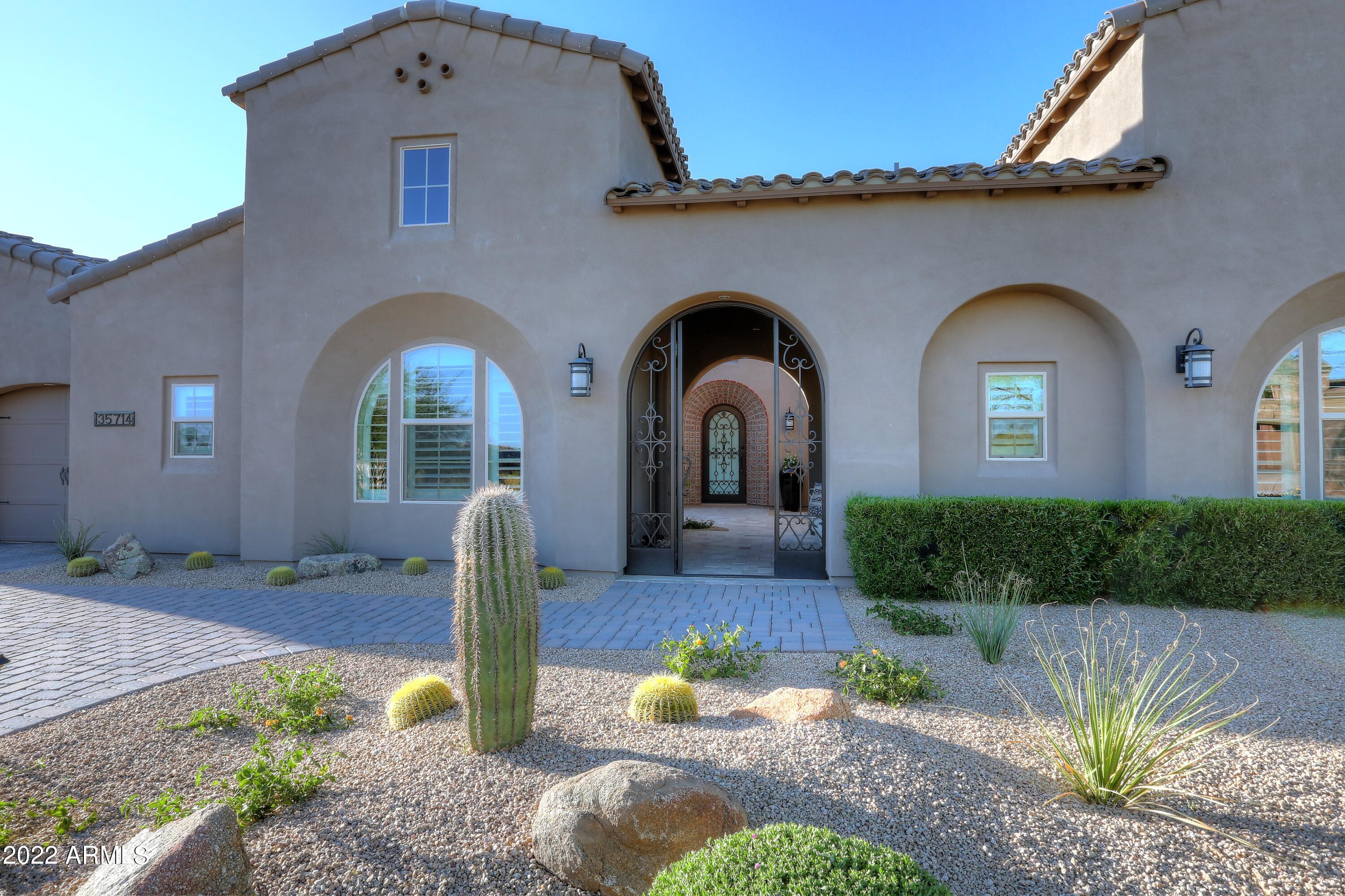 ROSEWOOD RANCH ESTATES - Residential