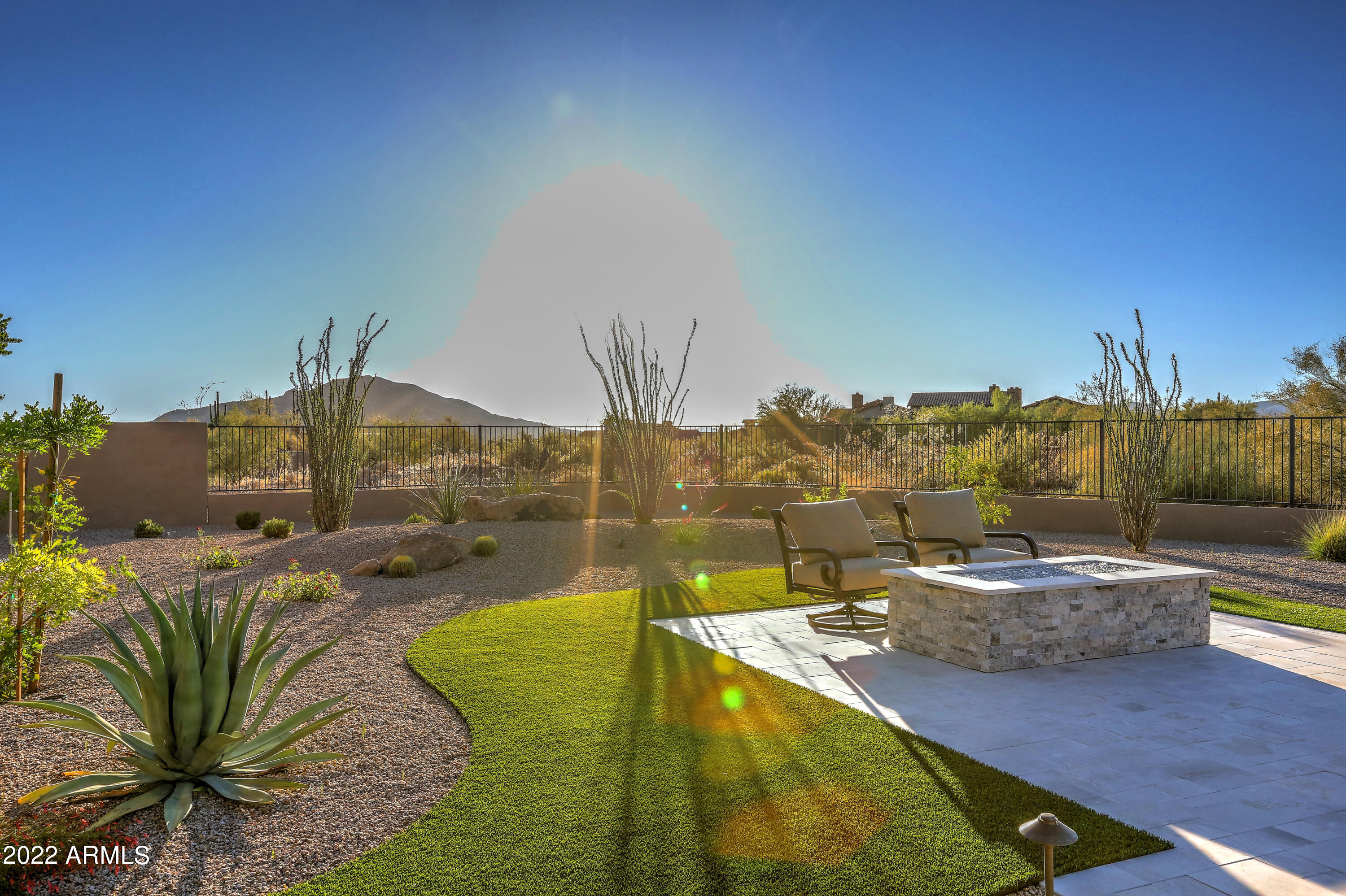 ROSEWOOD RANCH ESTATES - Residential