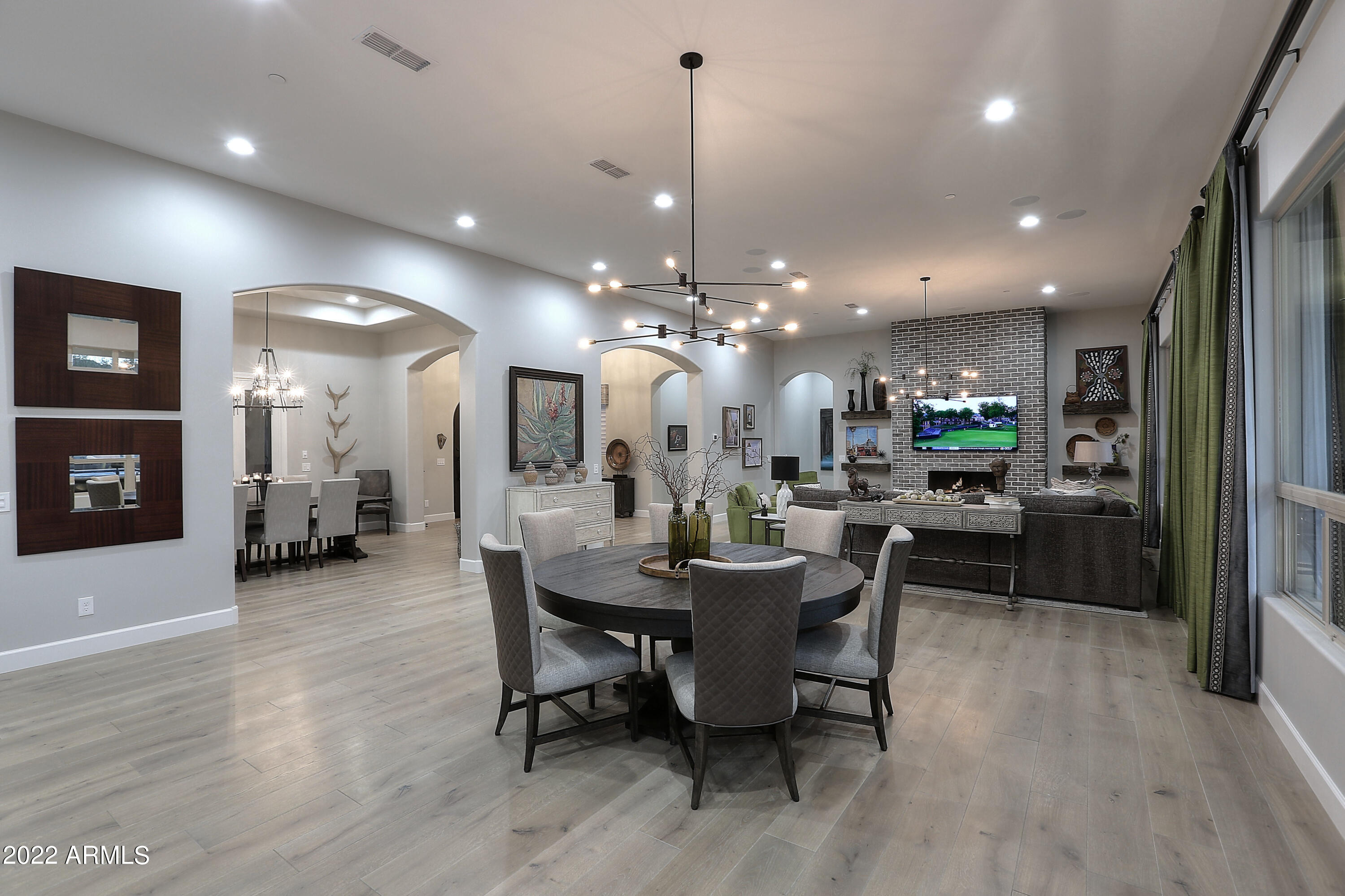 ROSEWOOD RANCH ESTATES - Residential