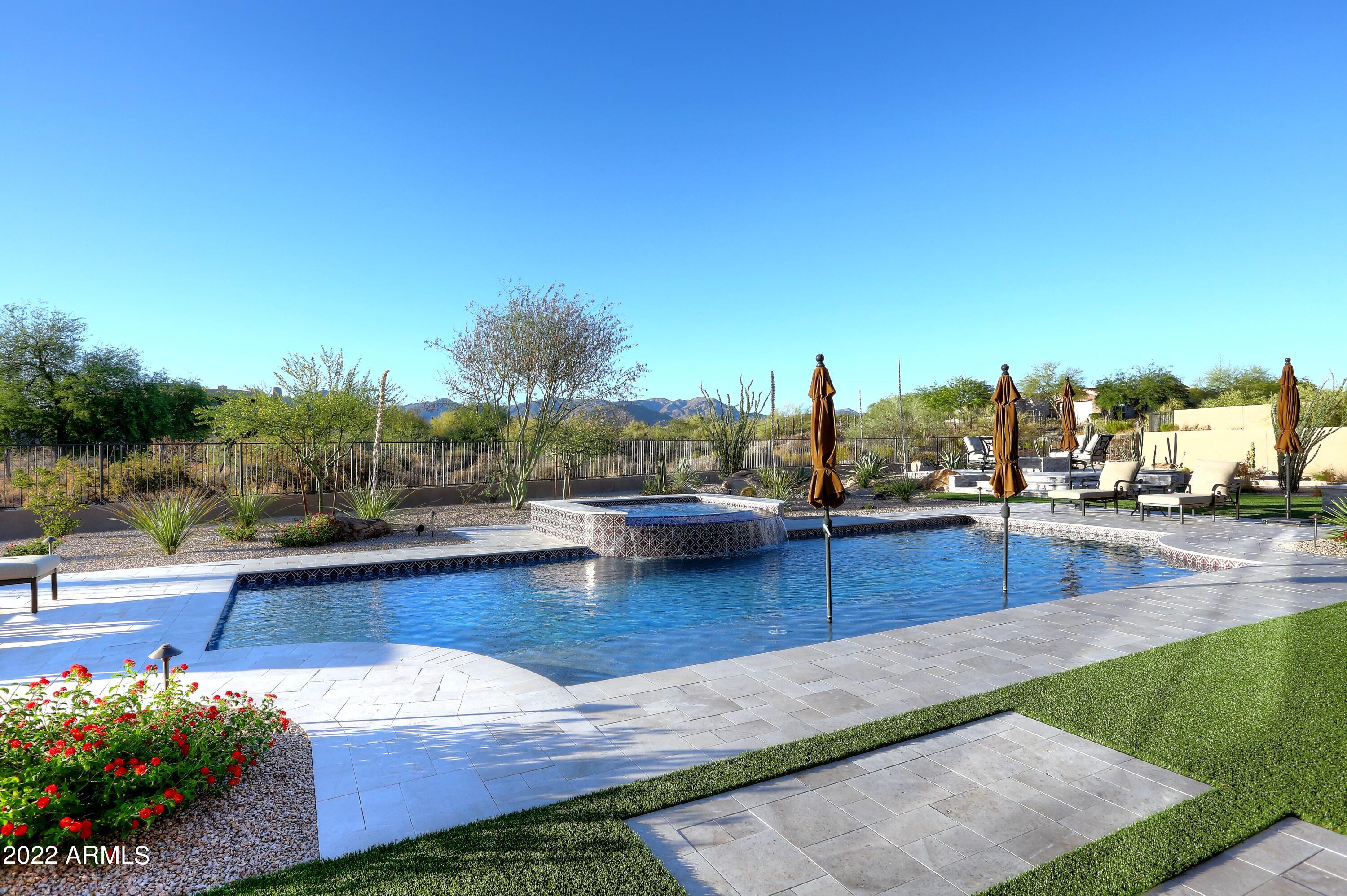 ROSEWOOD RANCH ESTATES - Residential