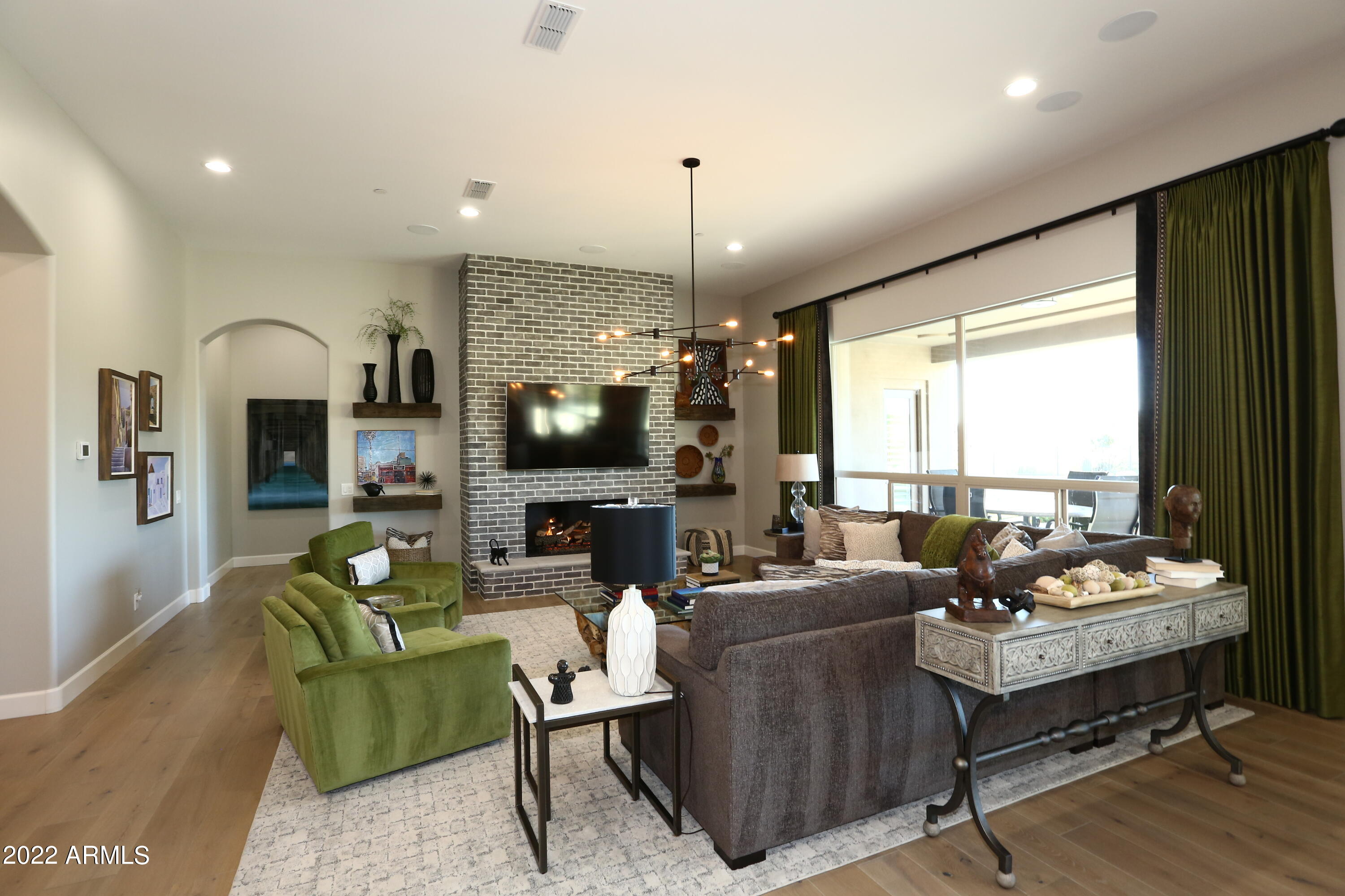 ROSEWOOD RANCH ESTATES - Residential
