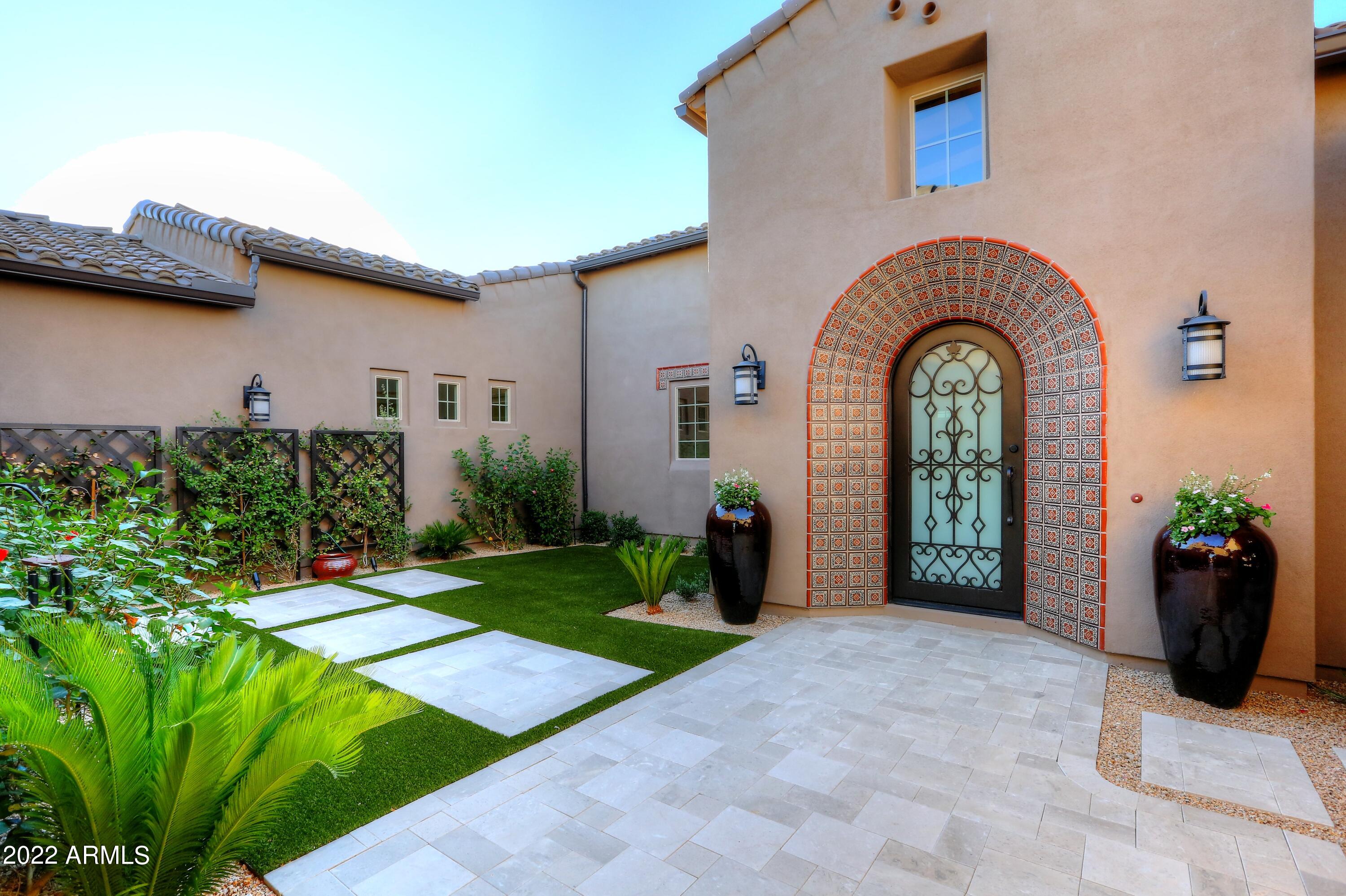ROSEWOOD RANCH ESTATES - Residential