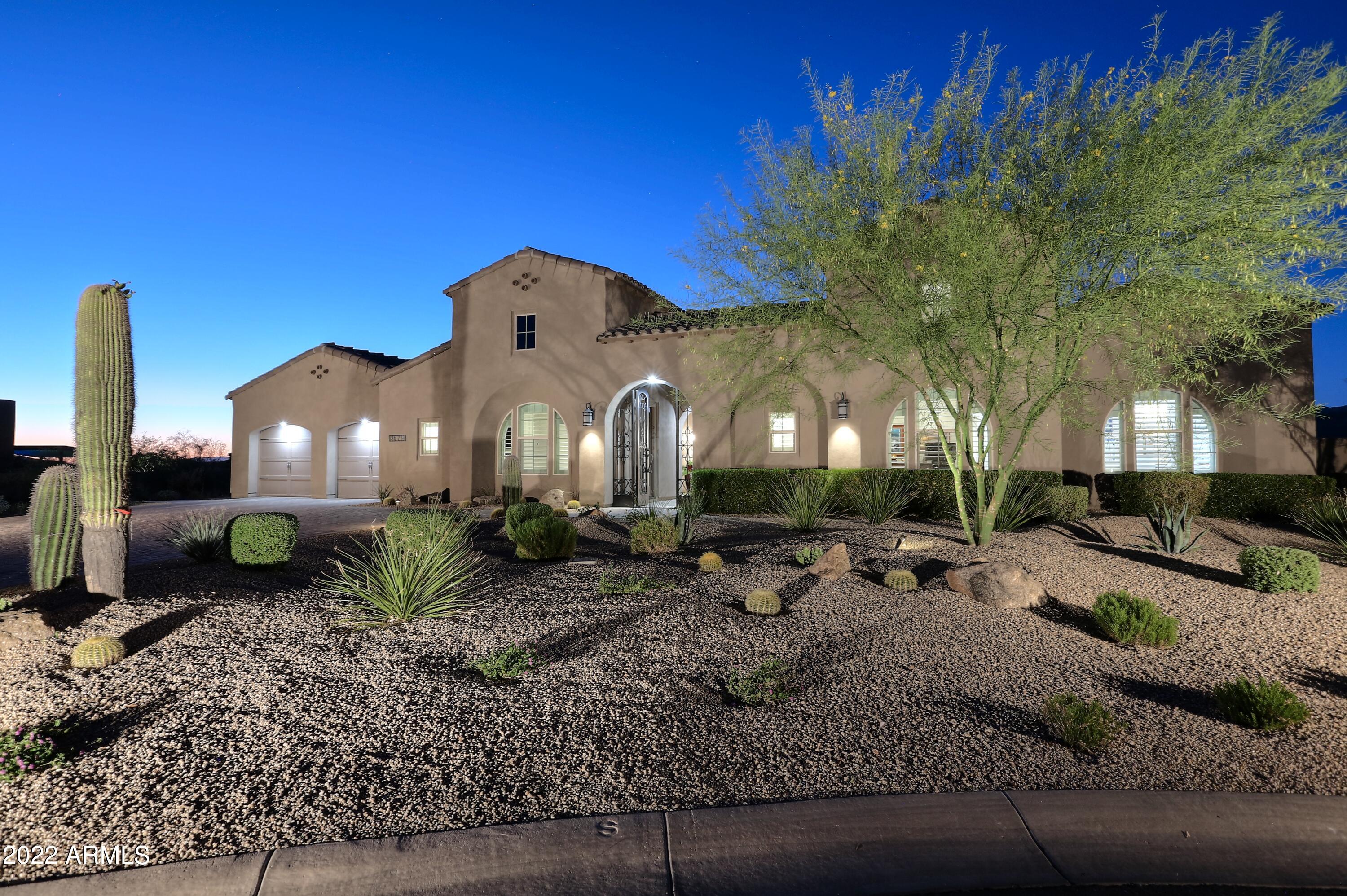 ROSEWOOD RANCH ESTATES - Residential