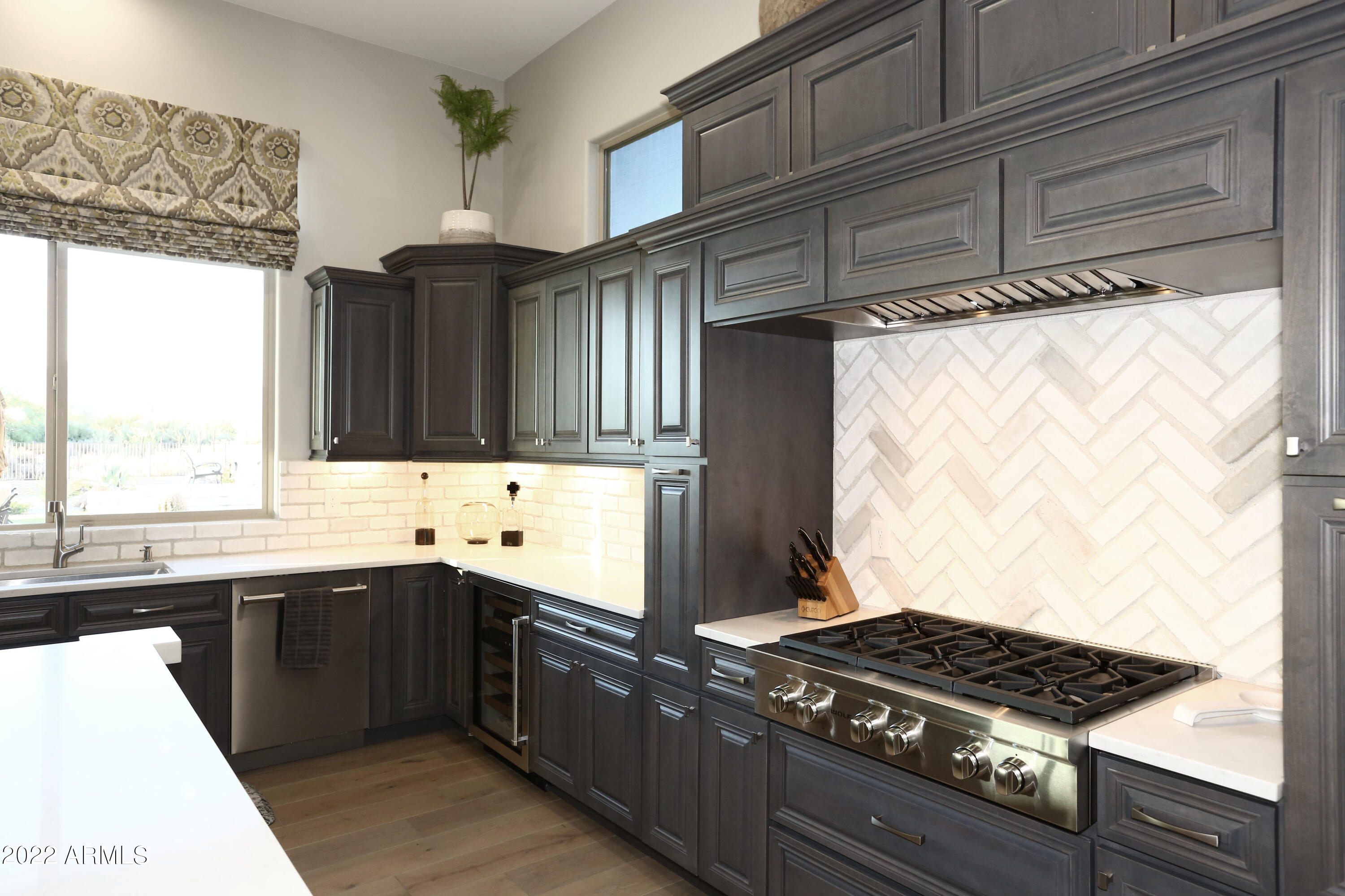 ROSEWOOD RANCH ESTATES - Residential