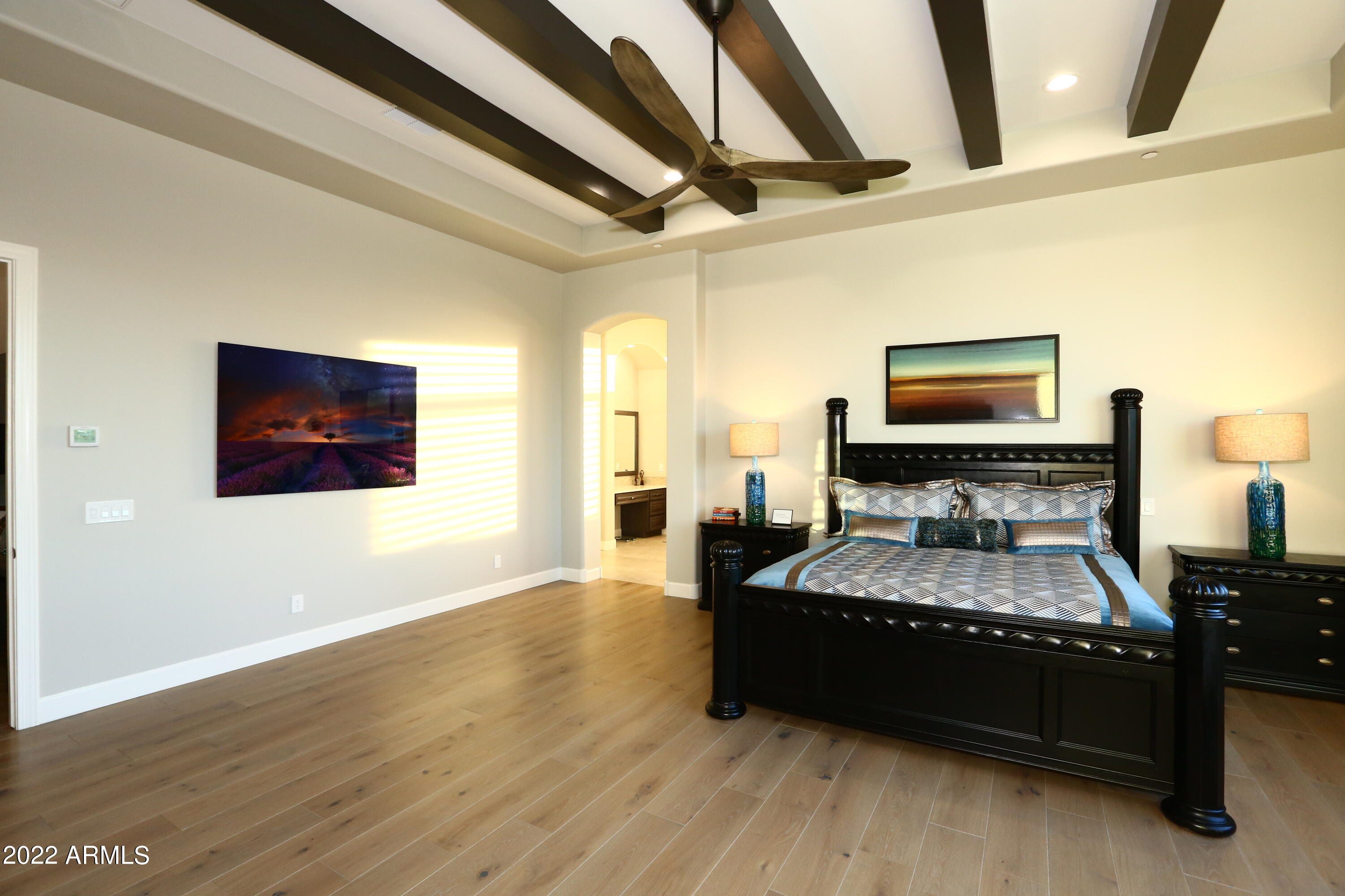 ROSEWOOD RANCH ESTATES - Residential