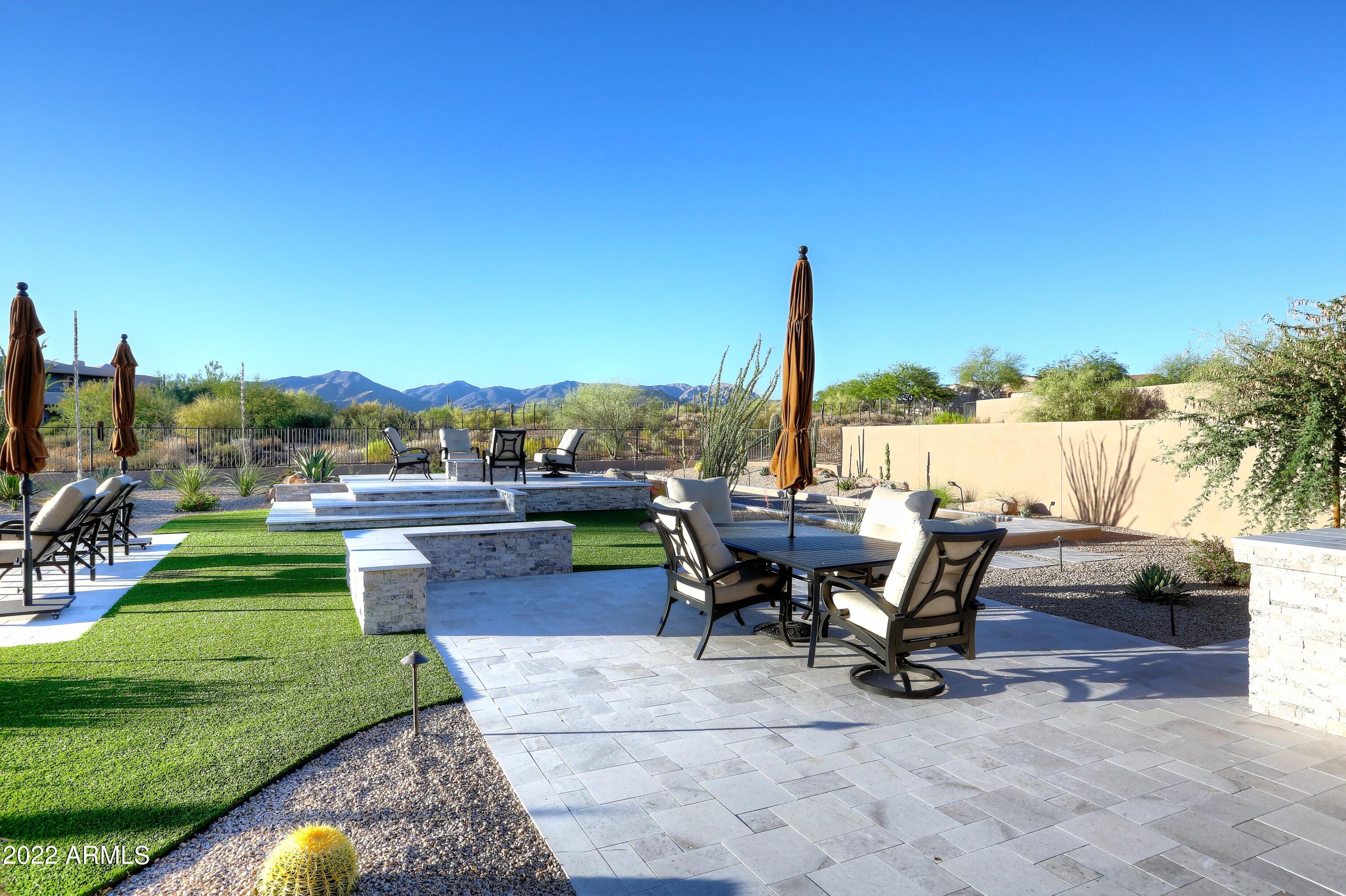 ROSEWOOD RANCH ESTATES - Residential