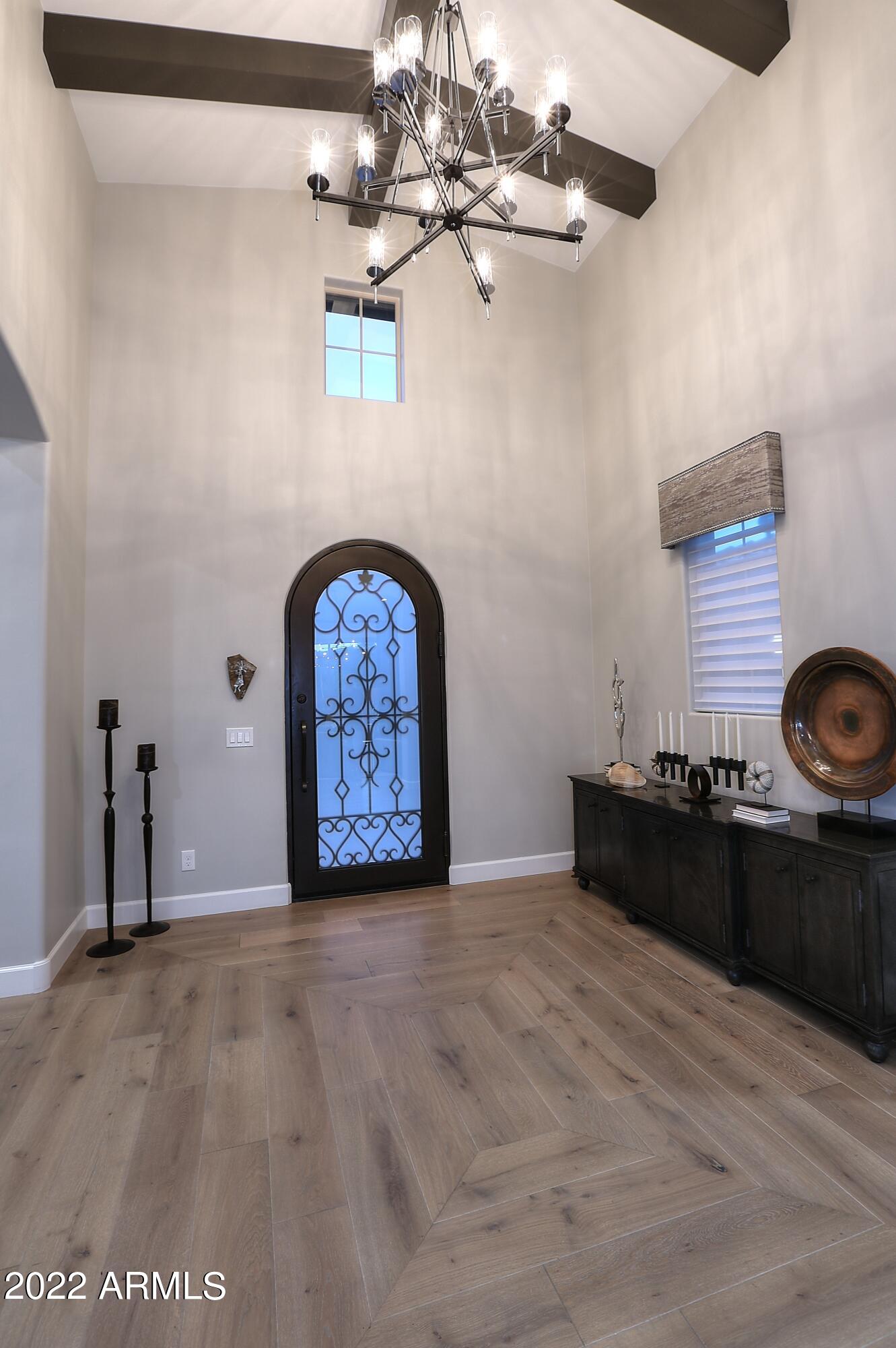 ROSEWOOD RANCH ESTATES - Residential