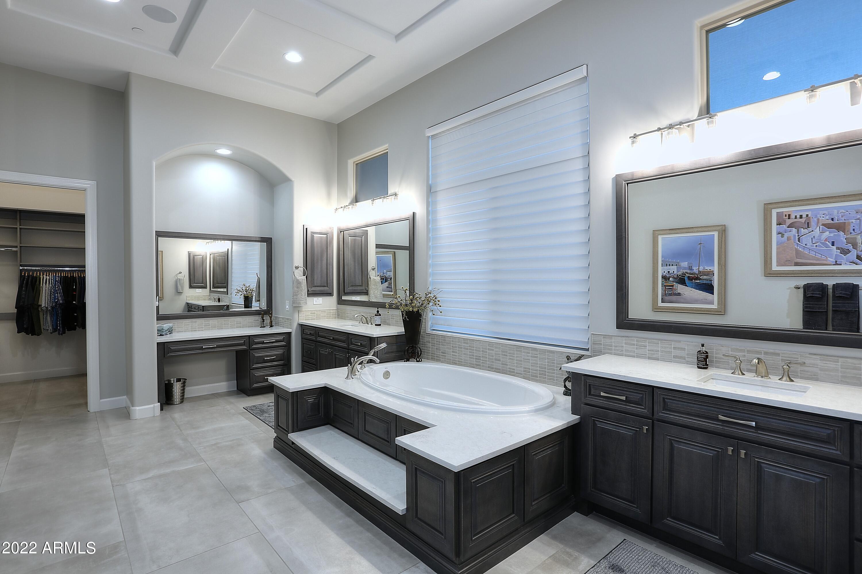 ROSEWOOD RANCH ESTATES - Residential
