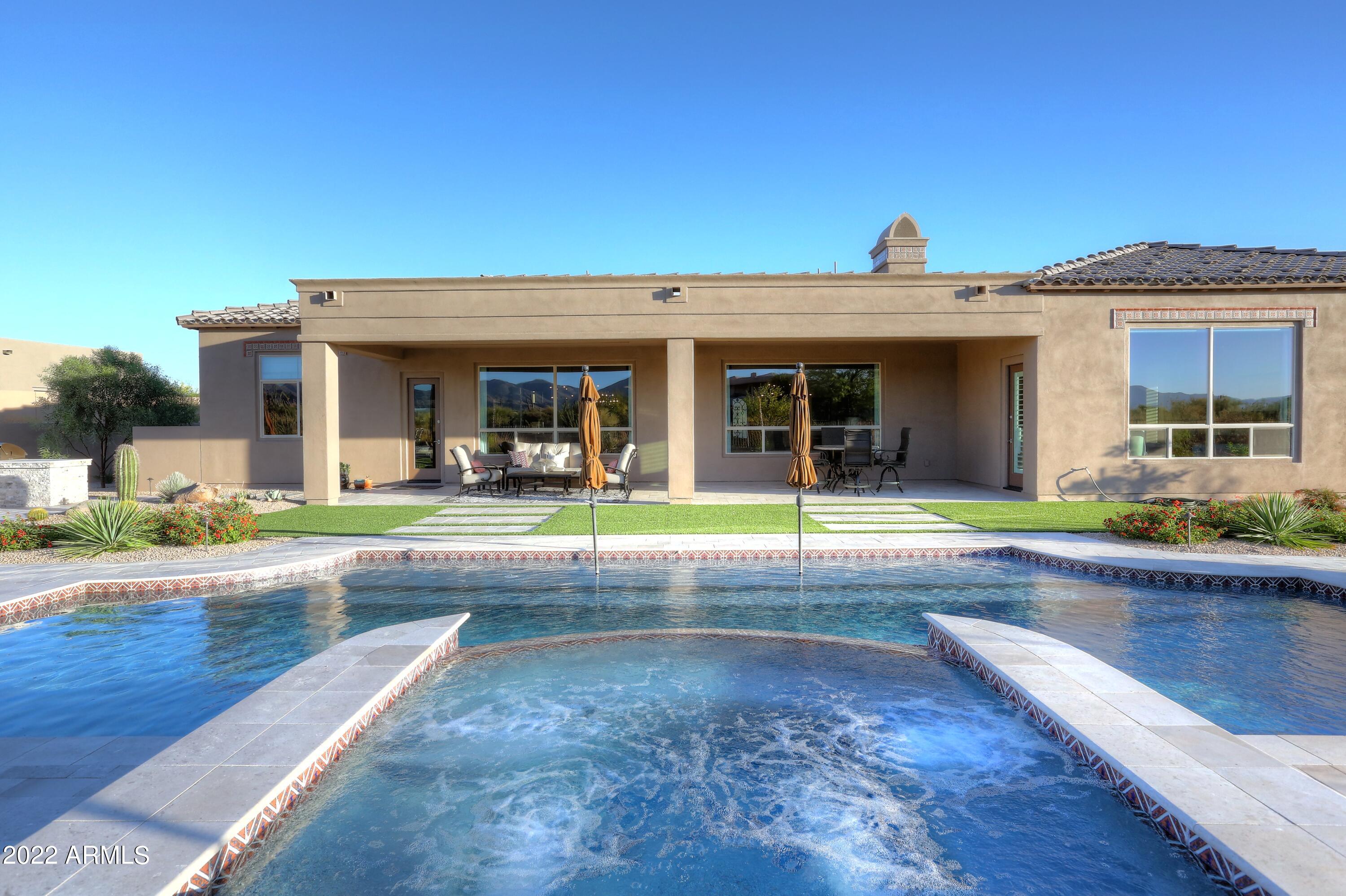 ROSEWOOD RANCH ESTATES - Residential