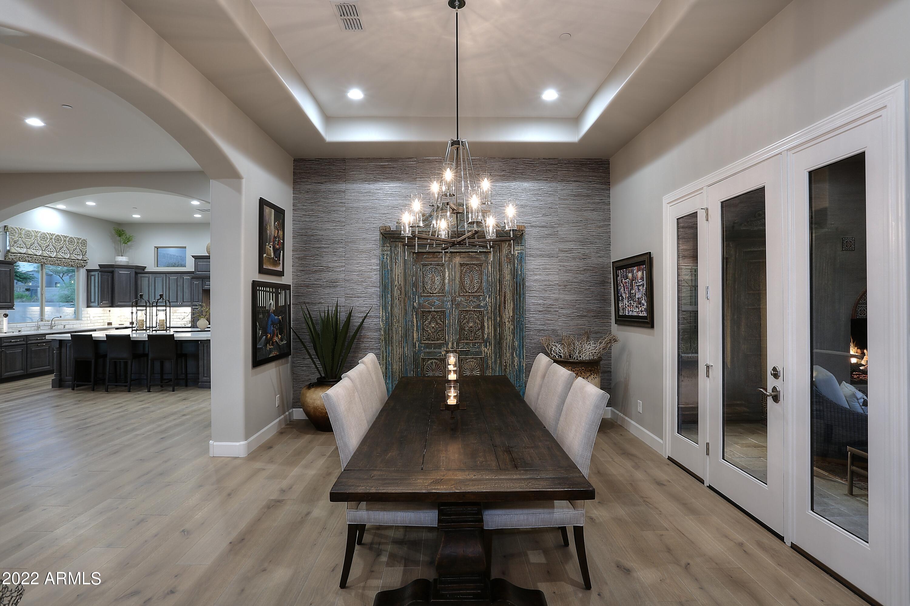 ROSEWOOD RANCH ESTATES - Residential