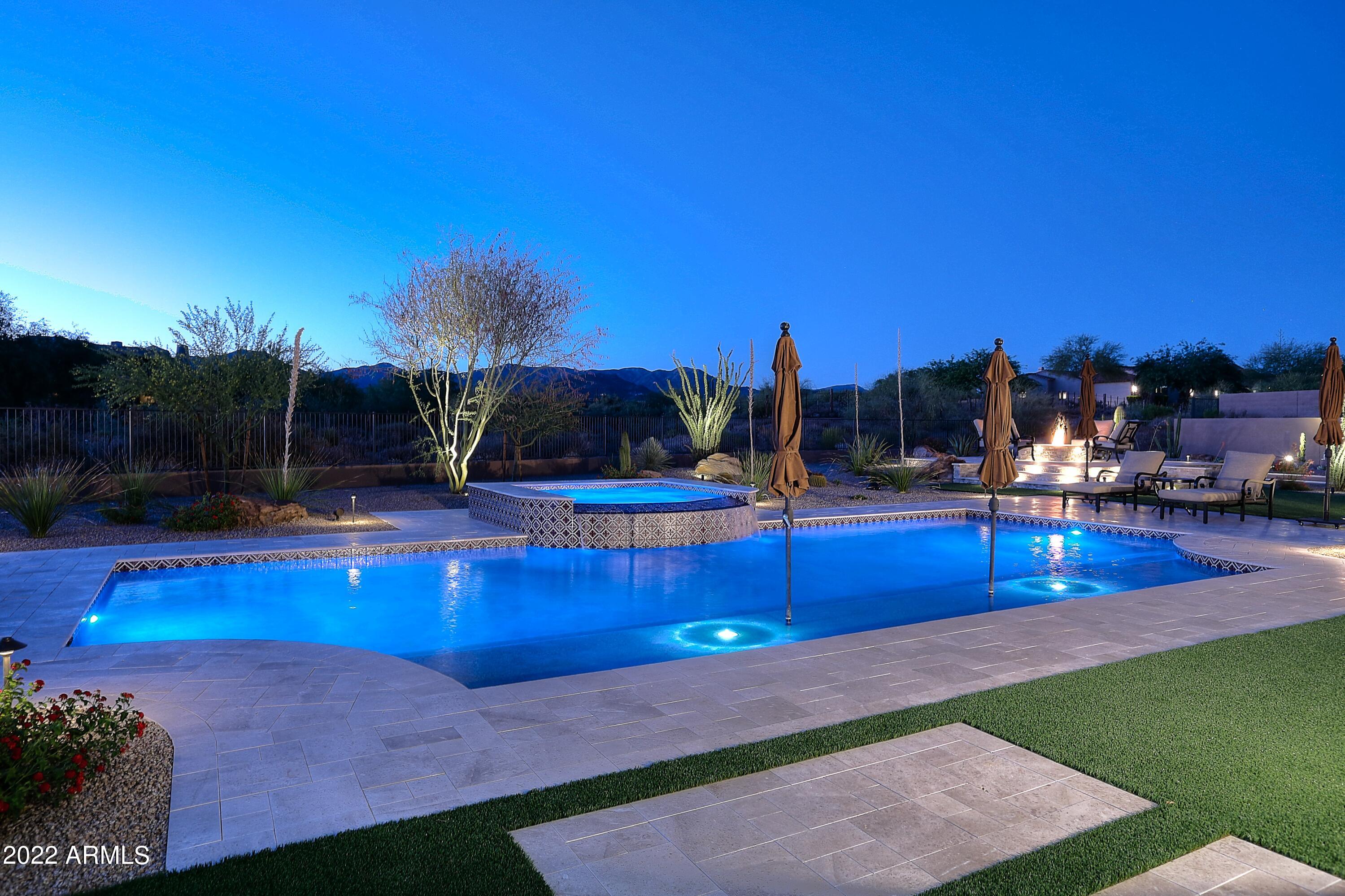 ROSEWOOD RANCH ESTATES - Residential