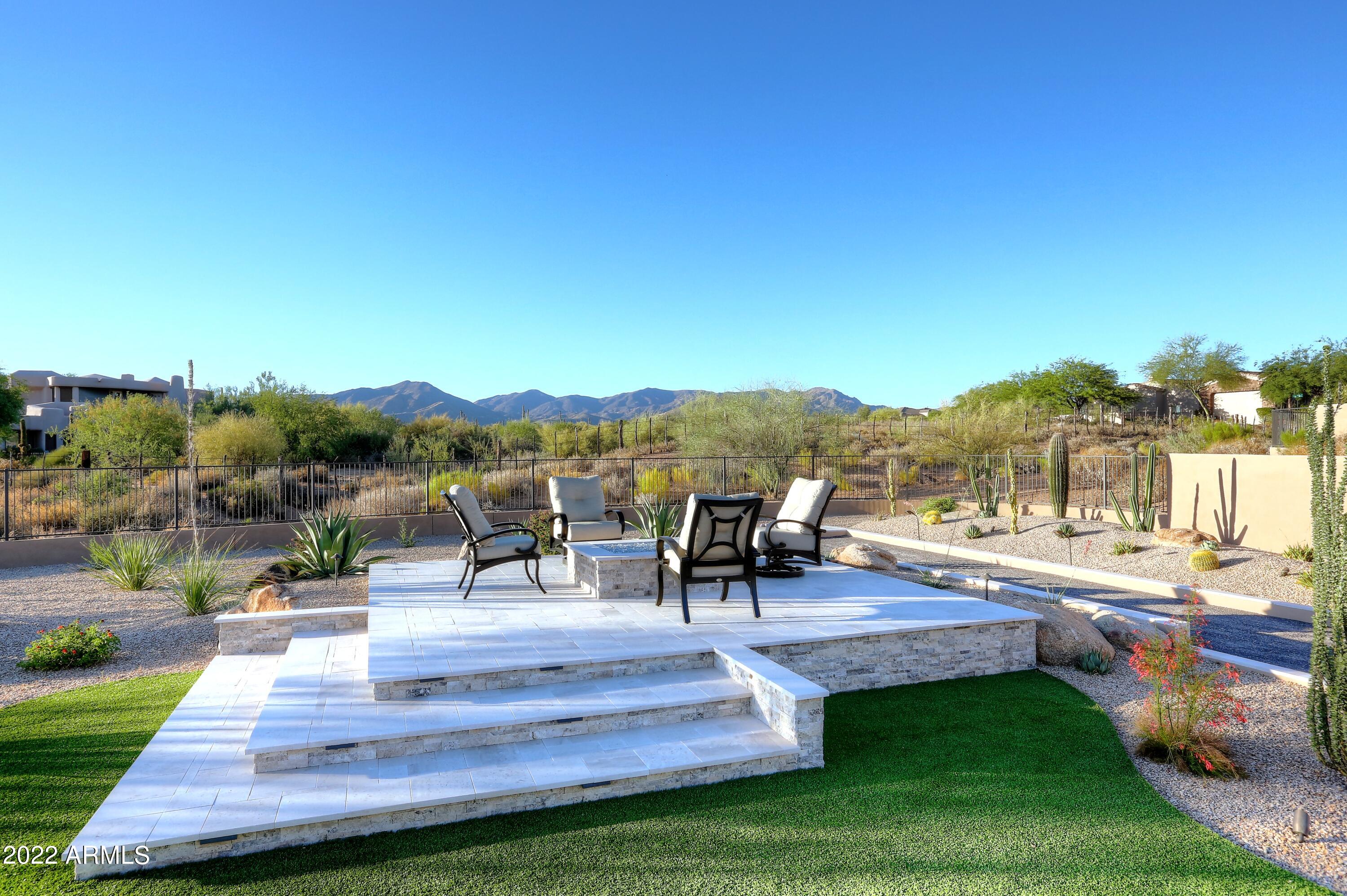 ROSEWOOD RANCH ESTATES - Residential