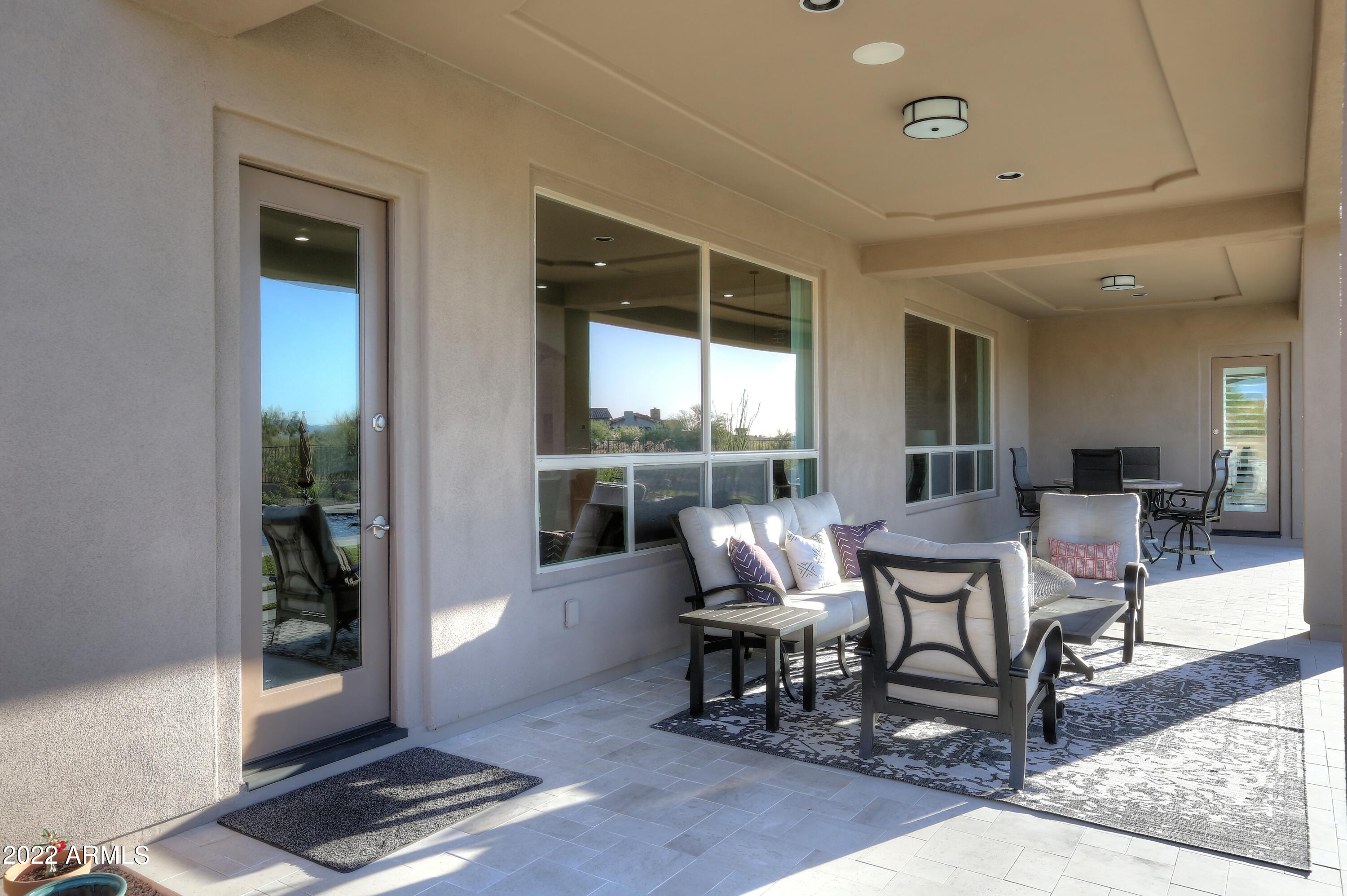 ROSEWOOD RANCH ESTATES - Residential