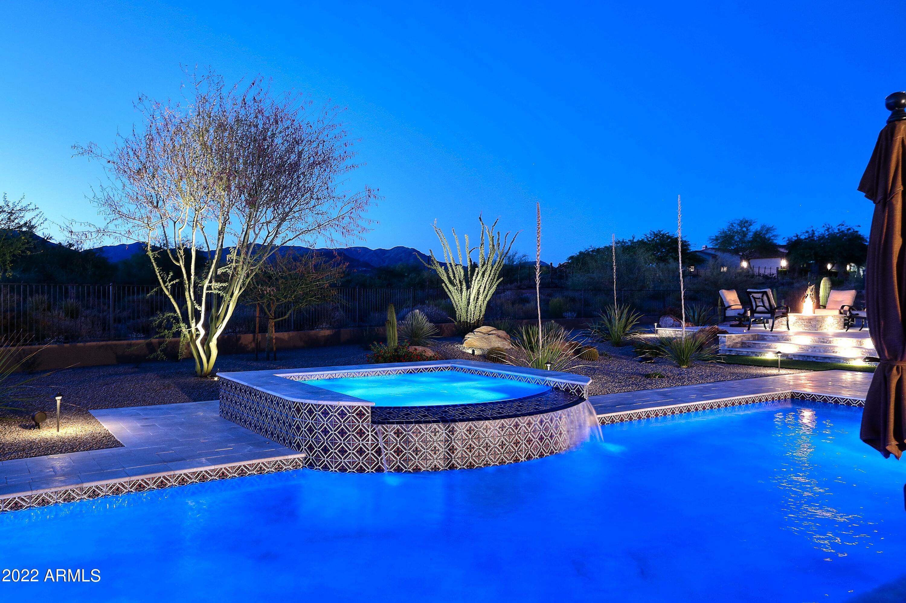 ROSEWOOD RANCH ESTATES - Residential