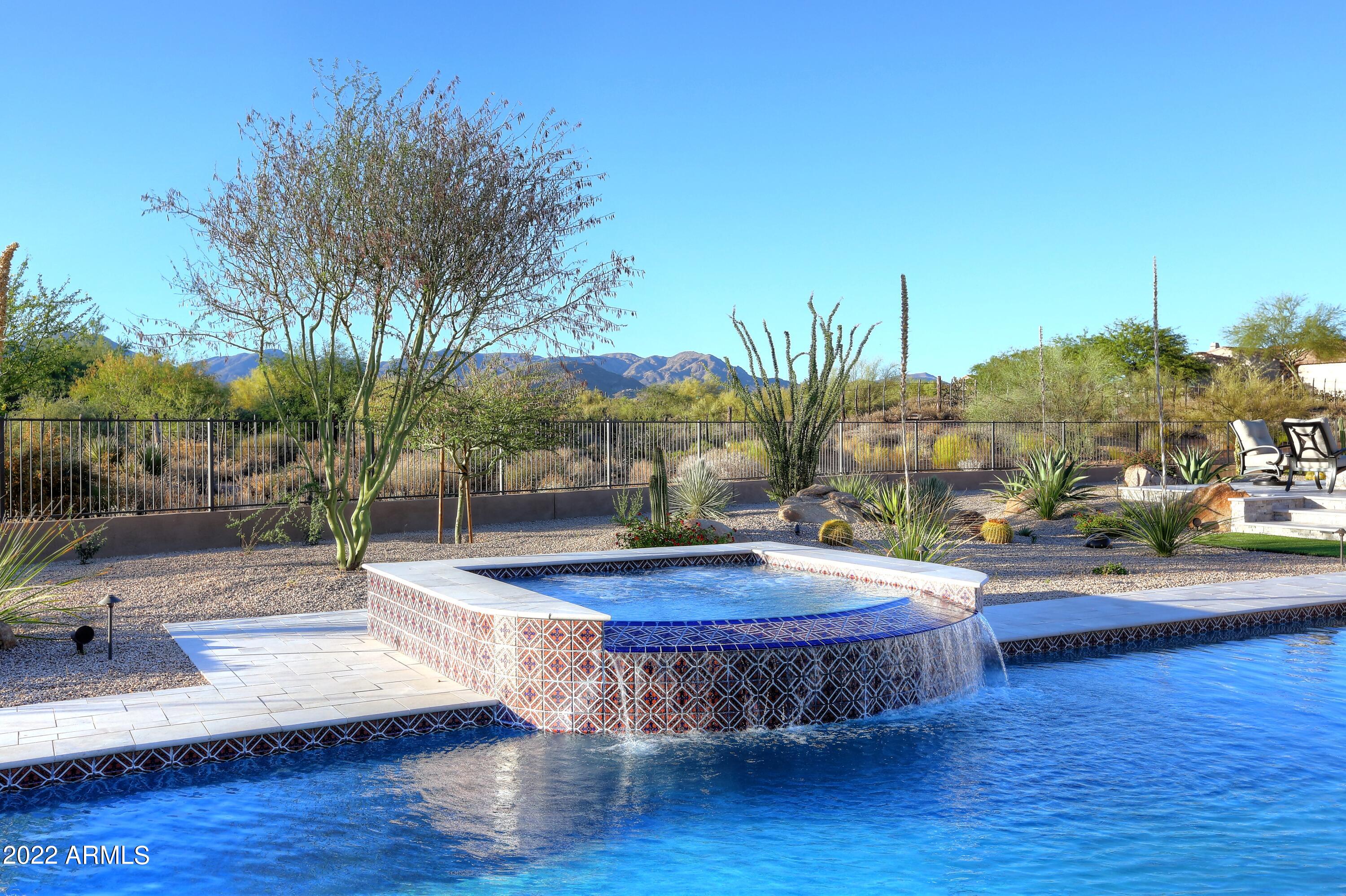 ROSEWOOD RANCH ESTATES - Residential