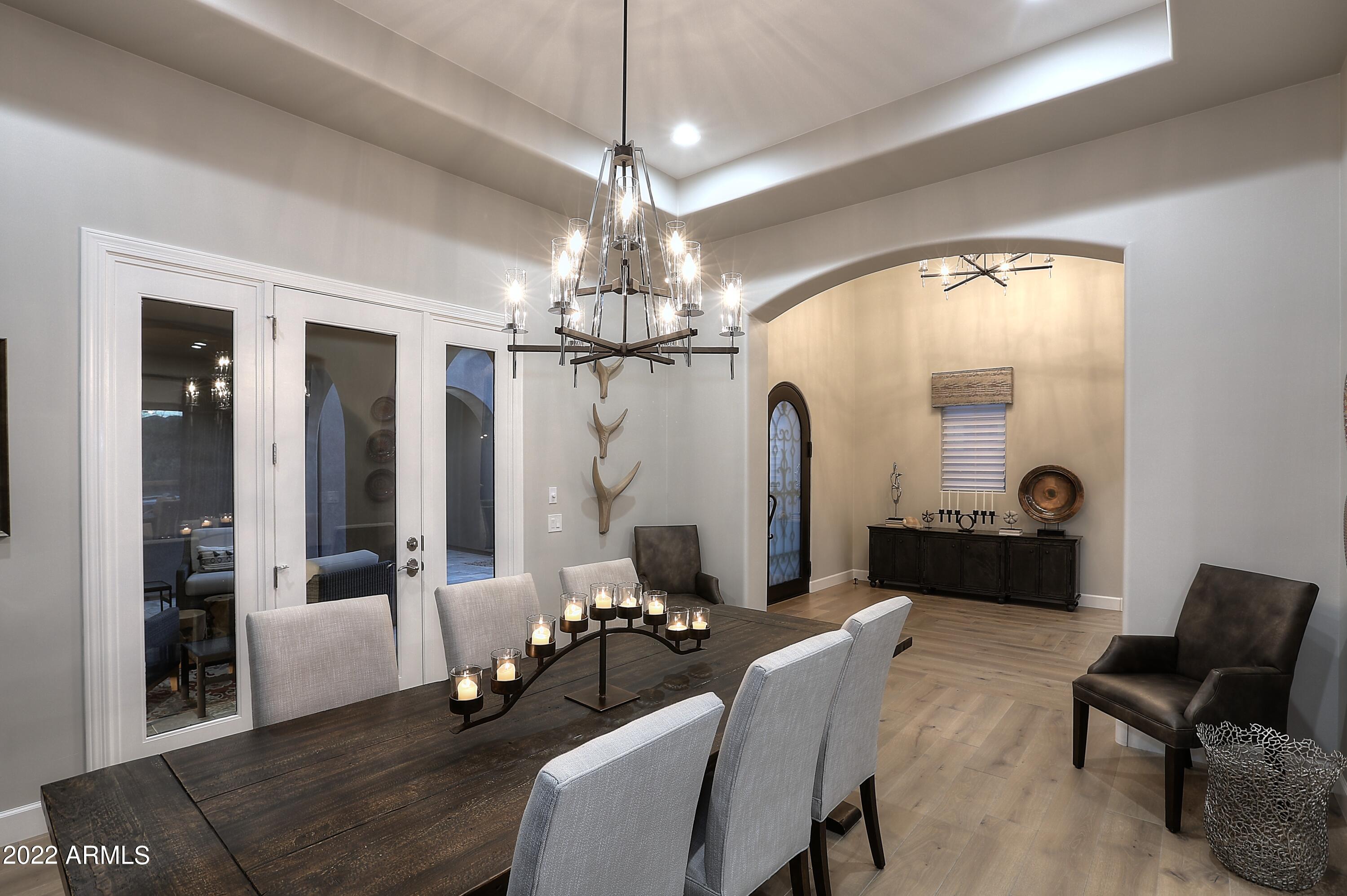 ROSEWOOD RANCH ESTATES - Residential