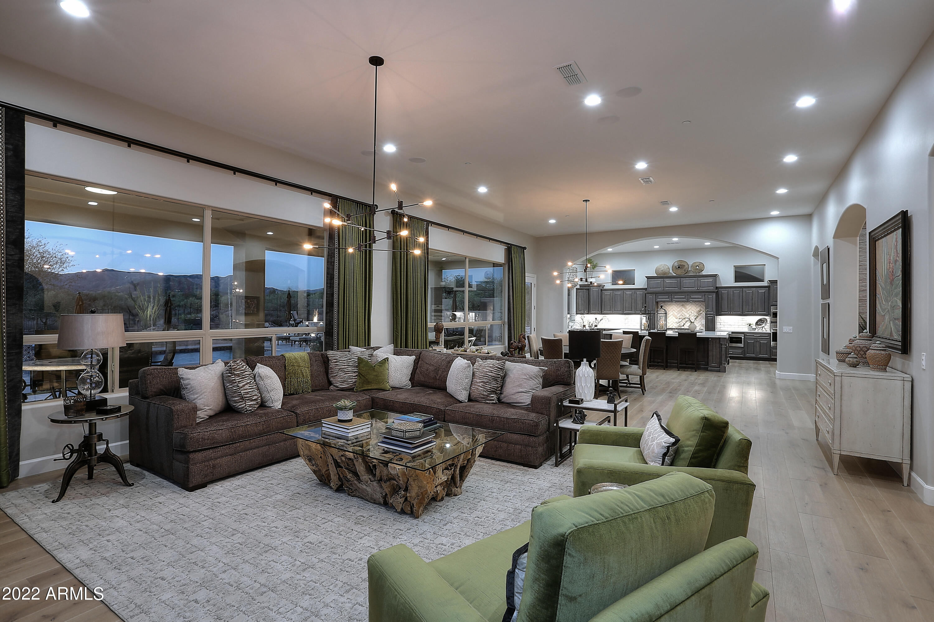 ROSEWOOD RANCH ESTATES - Residential