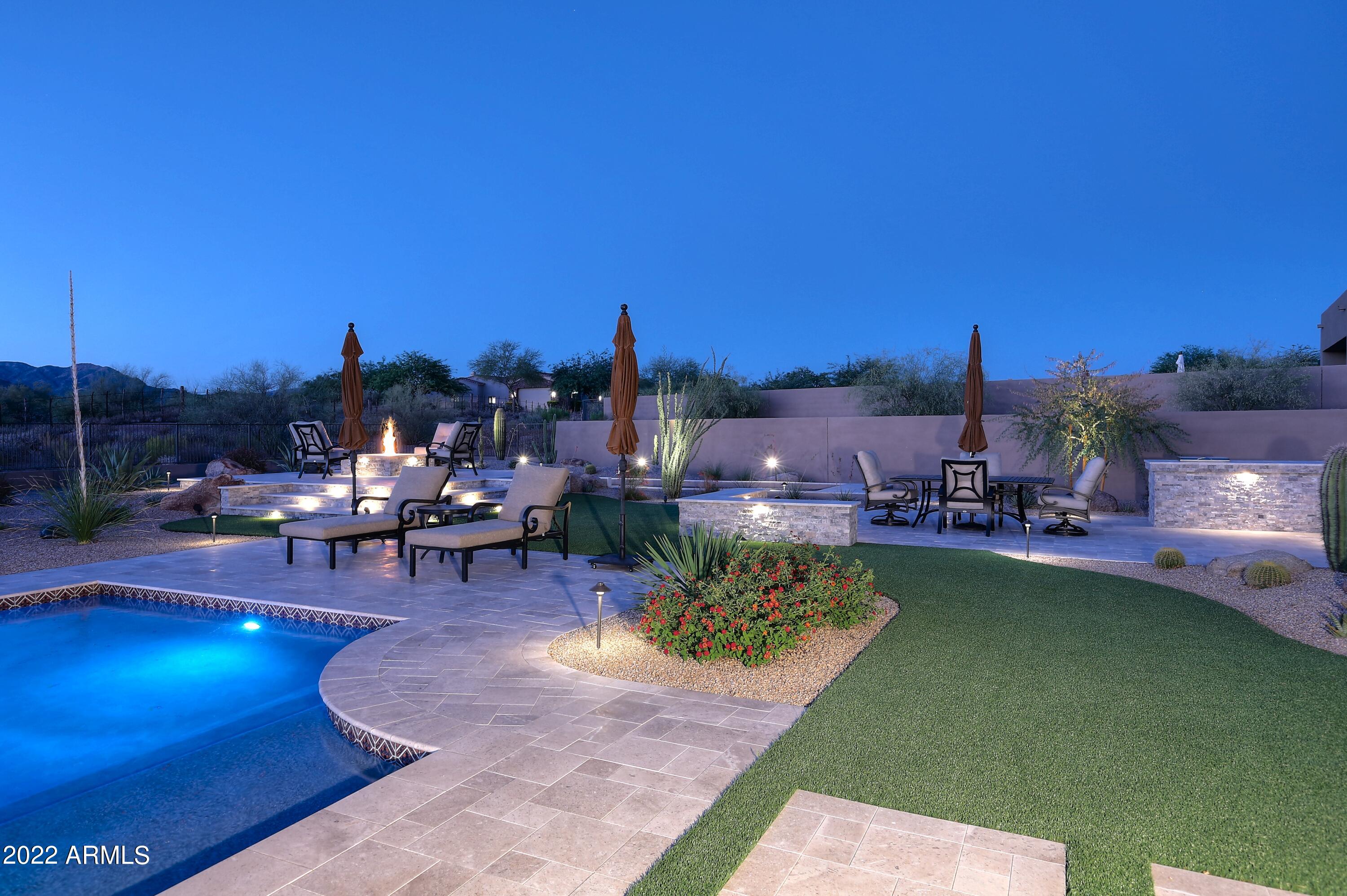 ROSEWOOD RANCH ESTATES - Residential