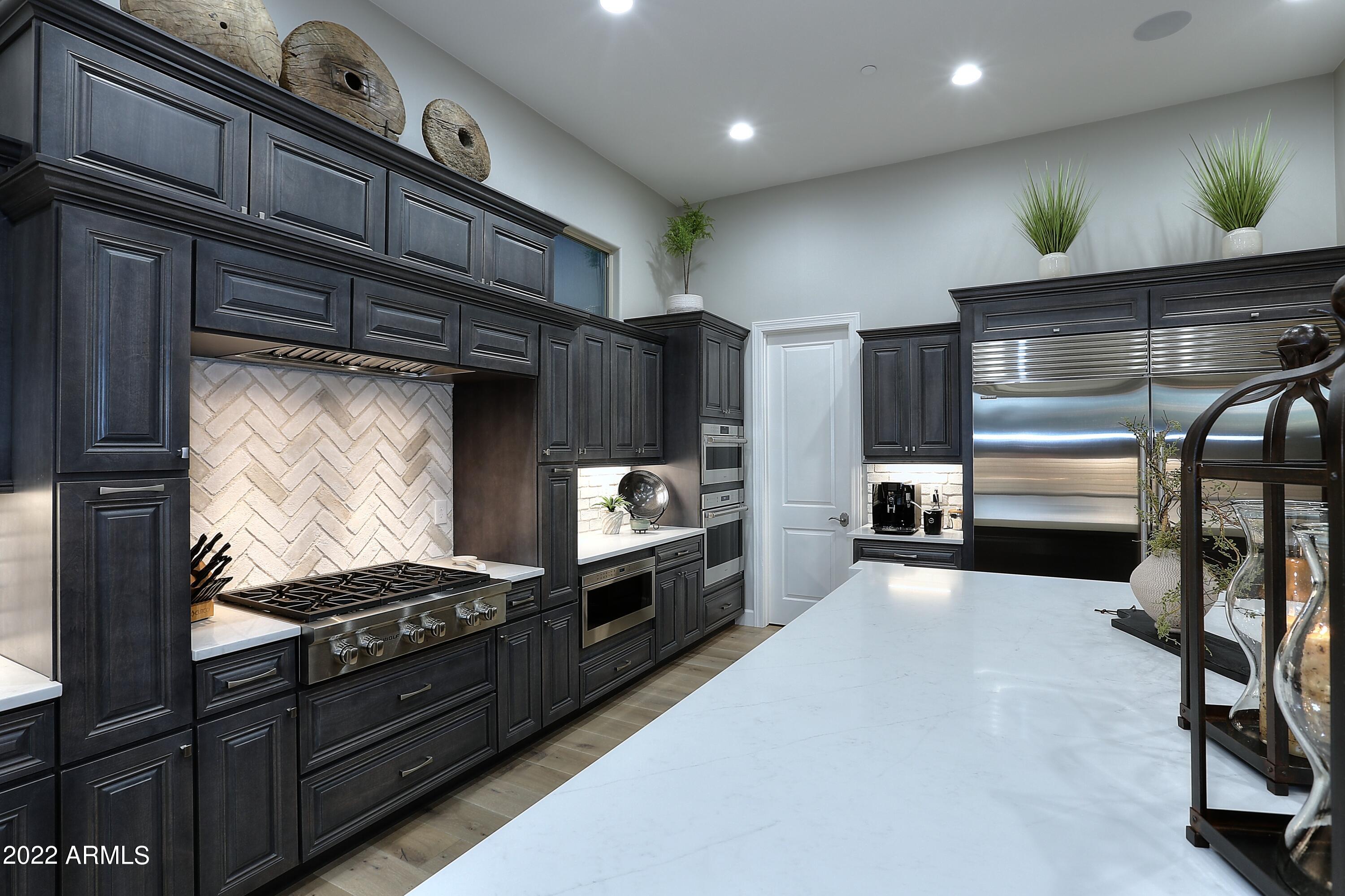 ROSEWOOD RANCH ESTATES - Residential
