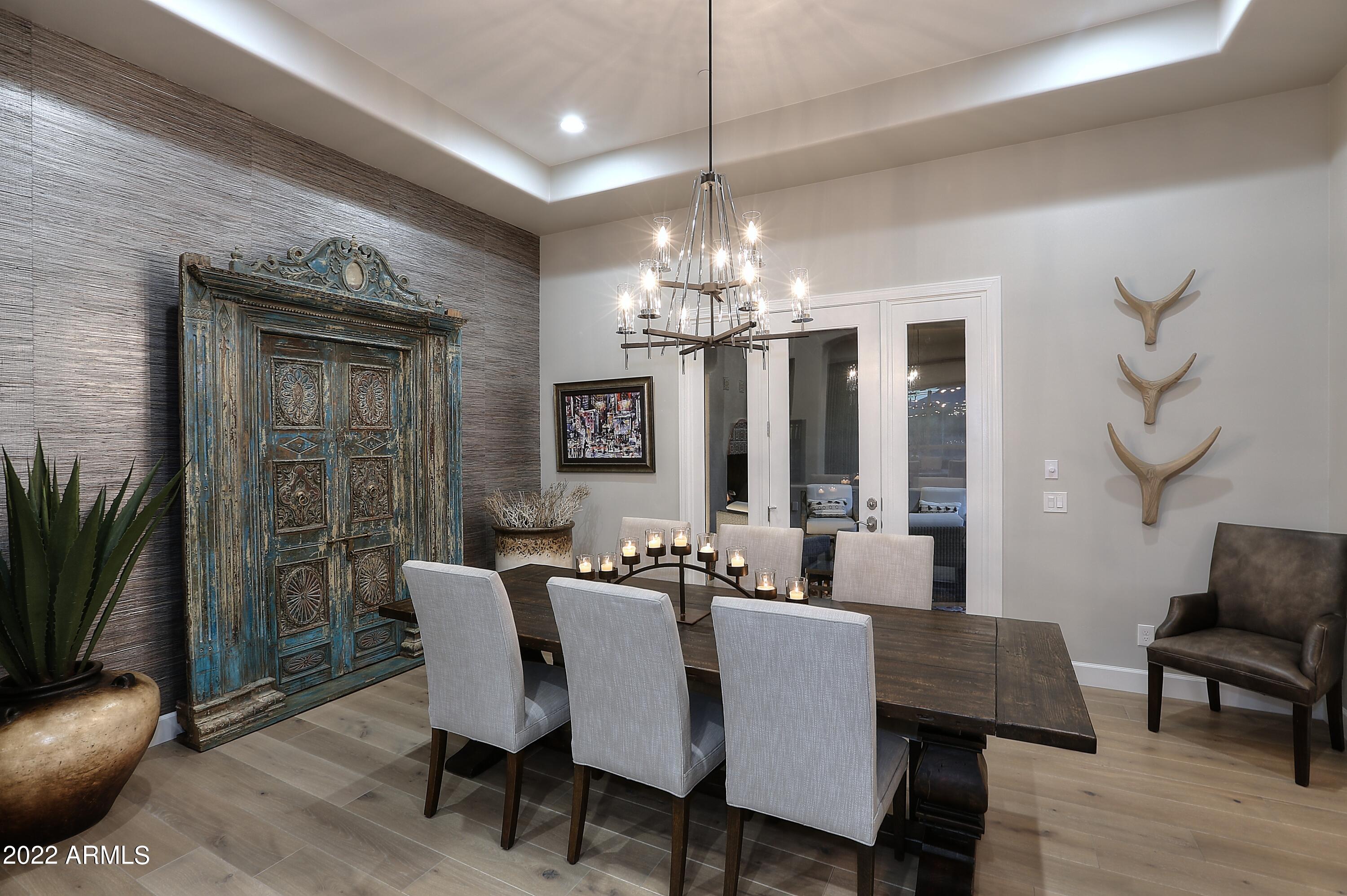 ROSEWOOD RANCH ESTATES - Residential