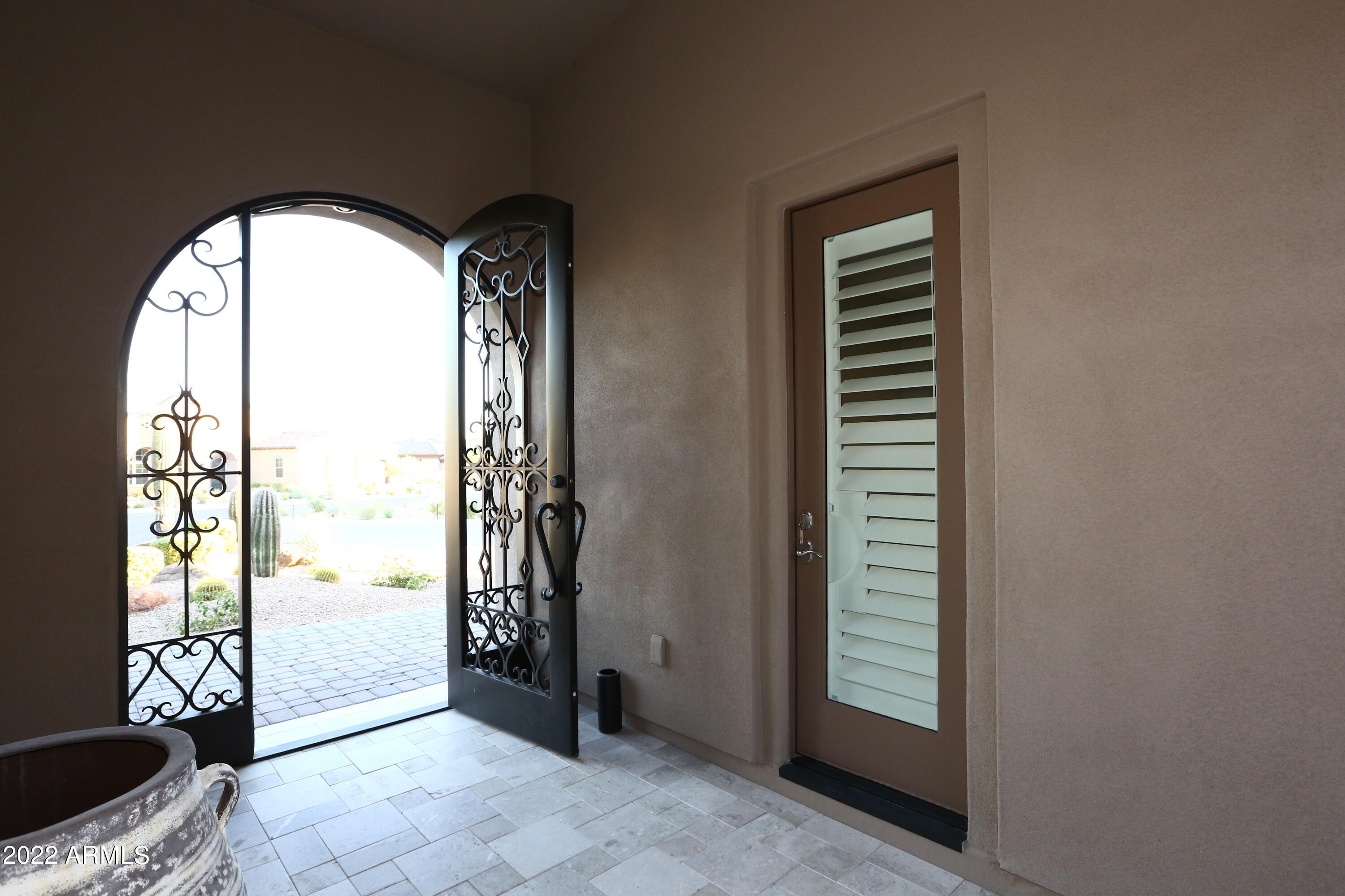 ROSEWOOD RANCH ESTATES - Residential