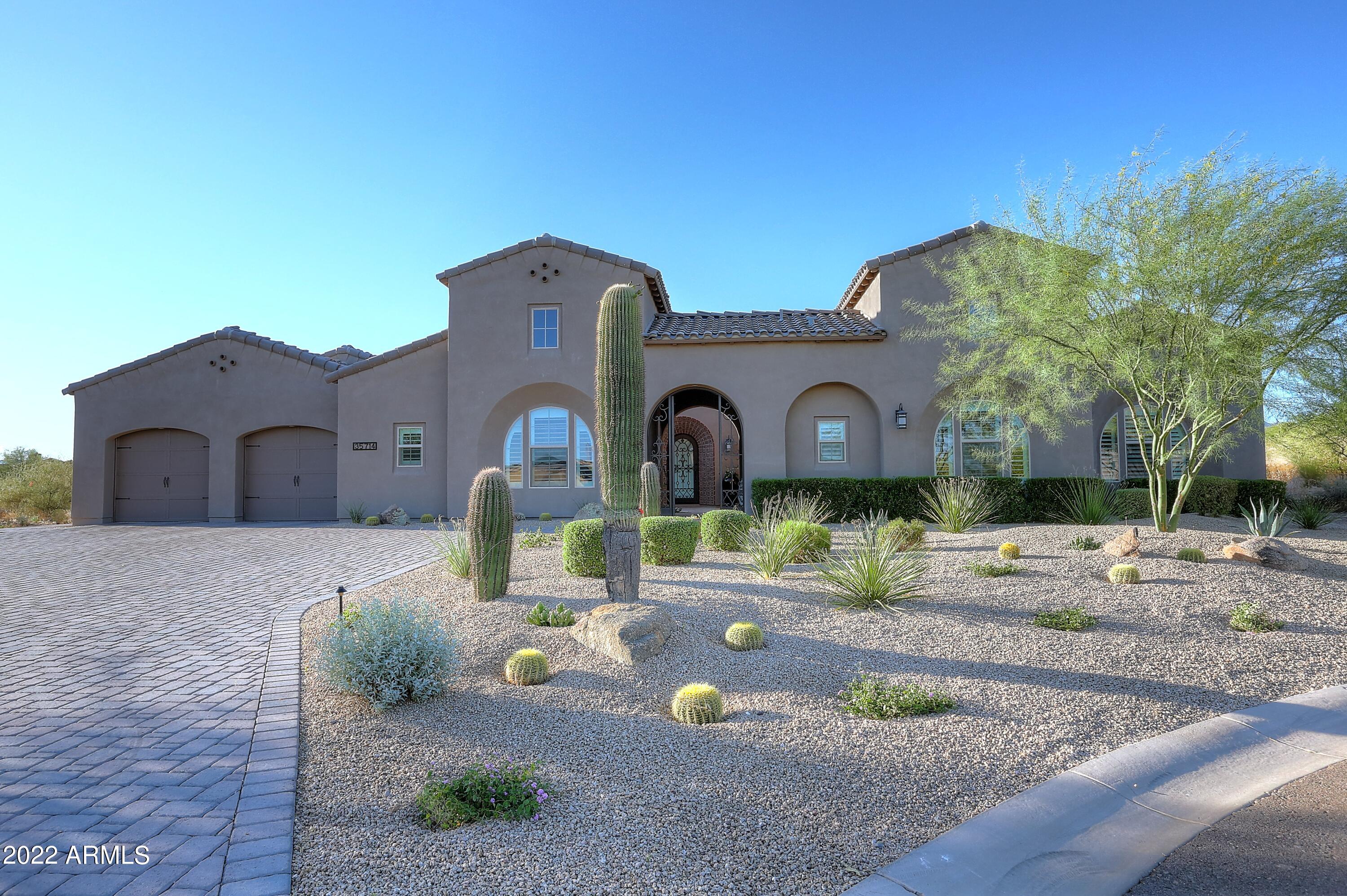 ROSEWOOD RANCH ESTATES - Residential