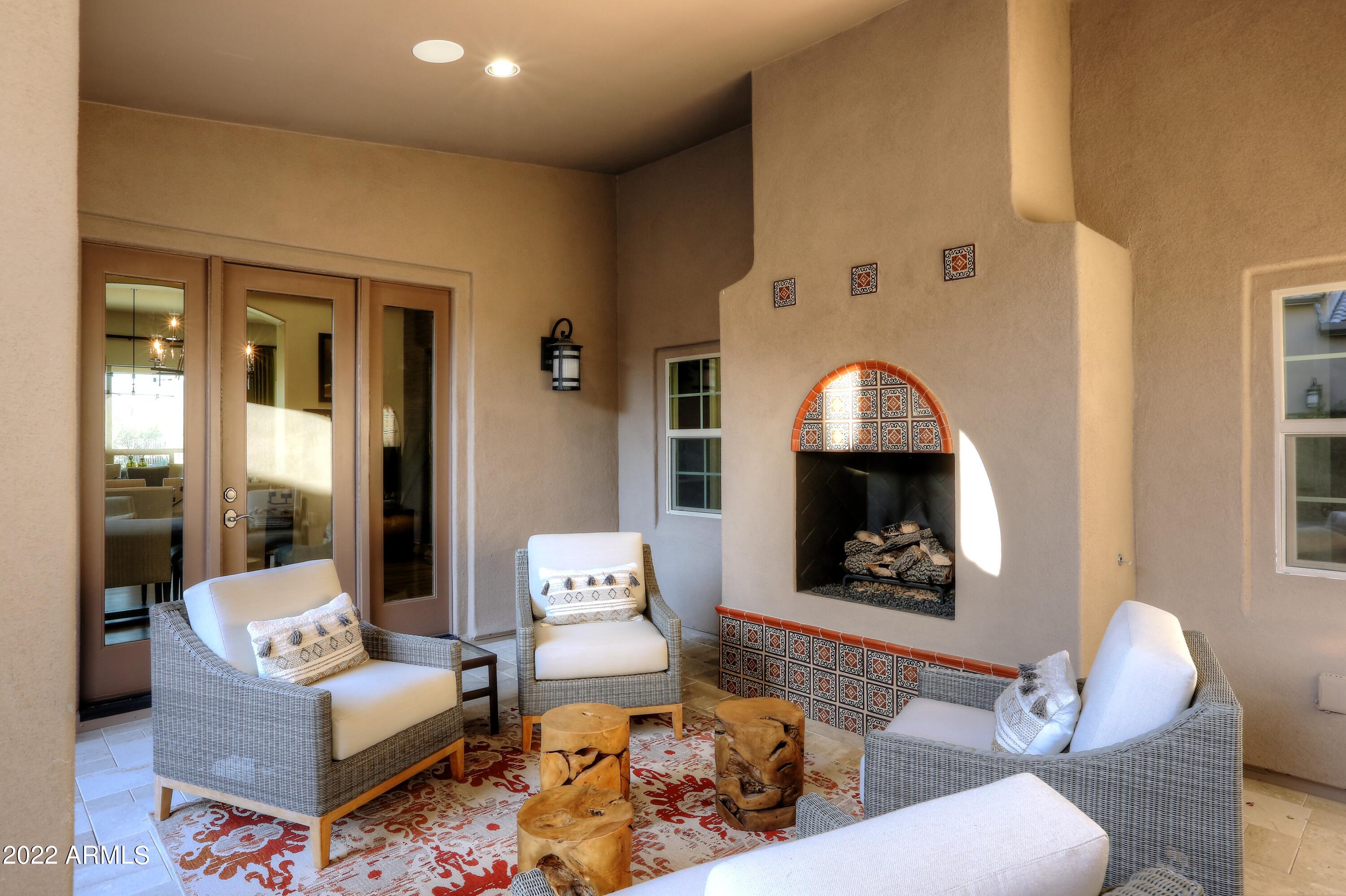 ROSEWOOD RANCH ESTATES - Residential