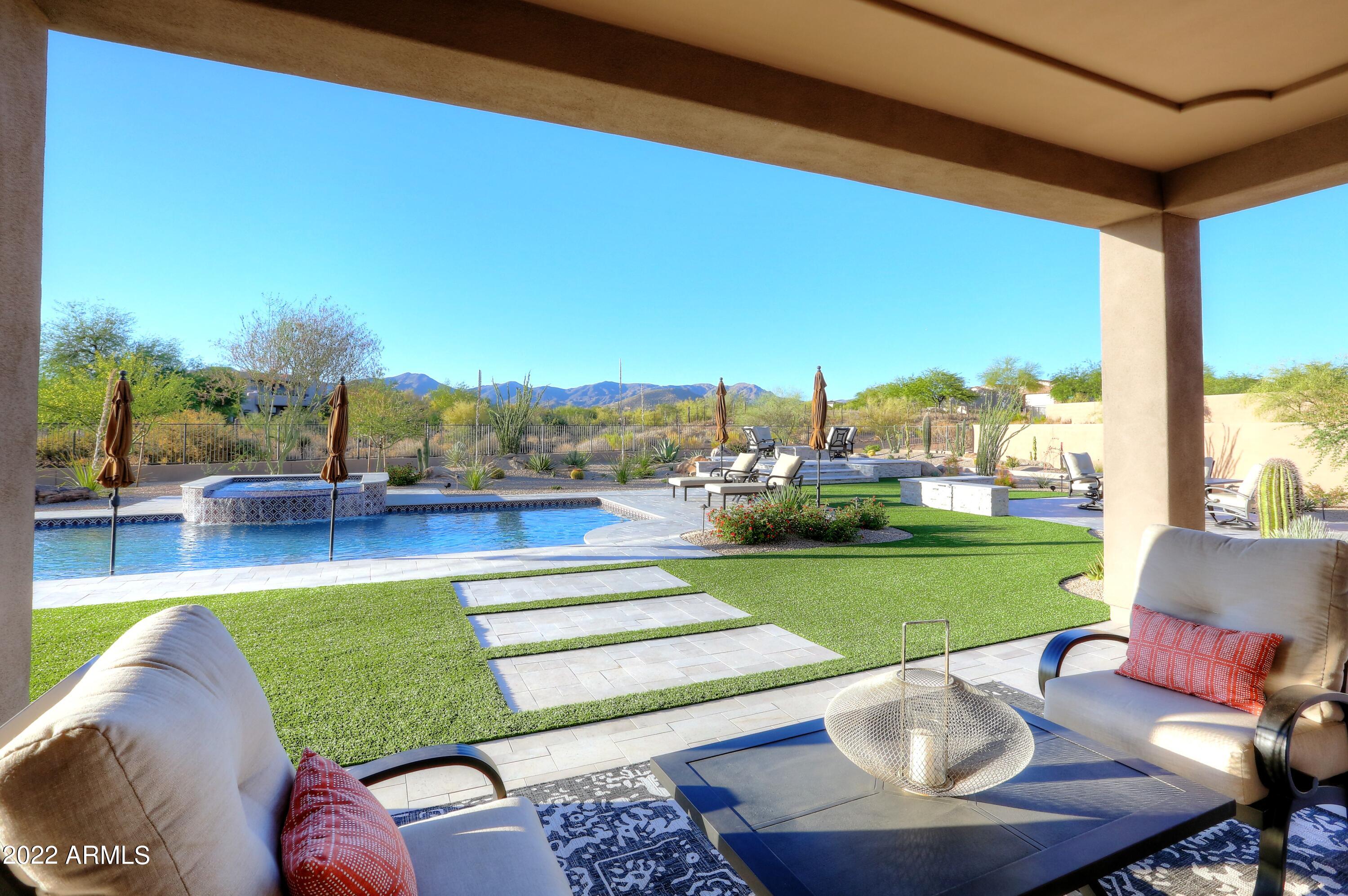 ROSEWOOD RANCH ESTATES - Residential