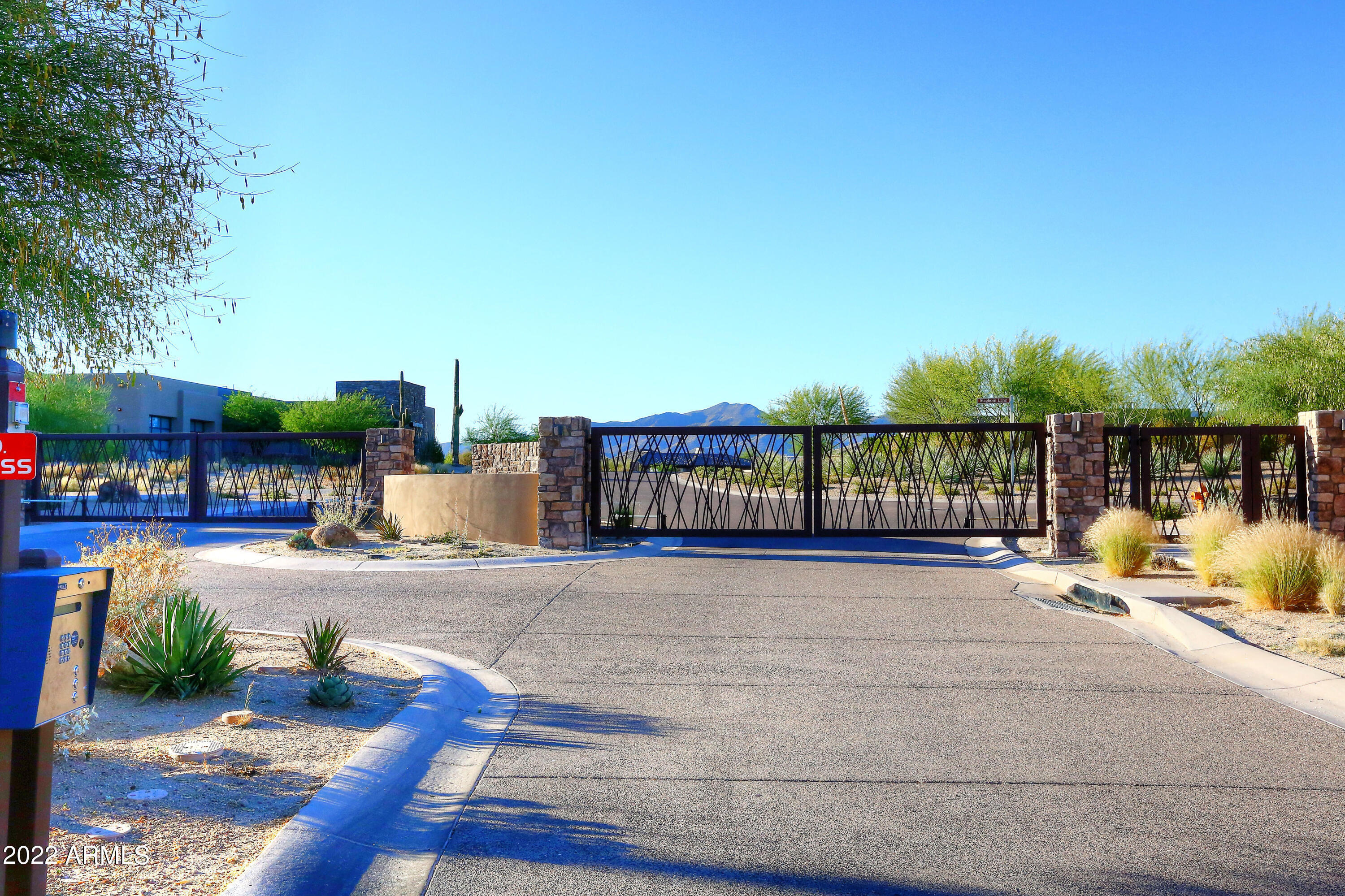 ROSEWOOD RANCH ESTATES - Residential
