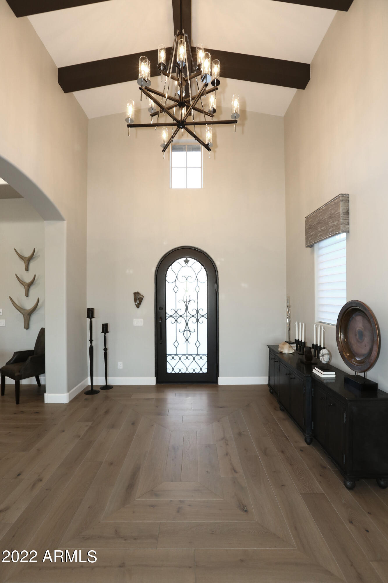 ROSEWOOD RANCH ESTATES - Residential