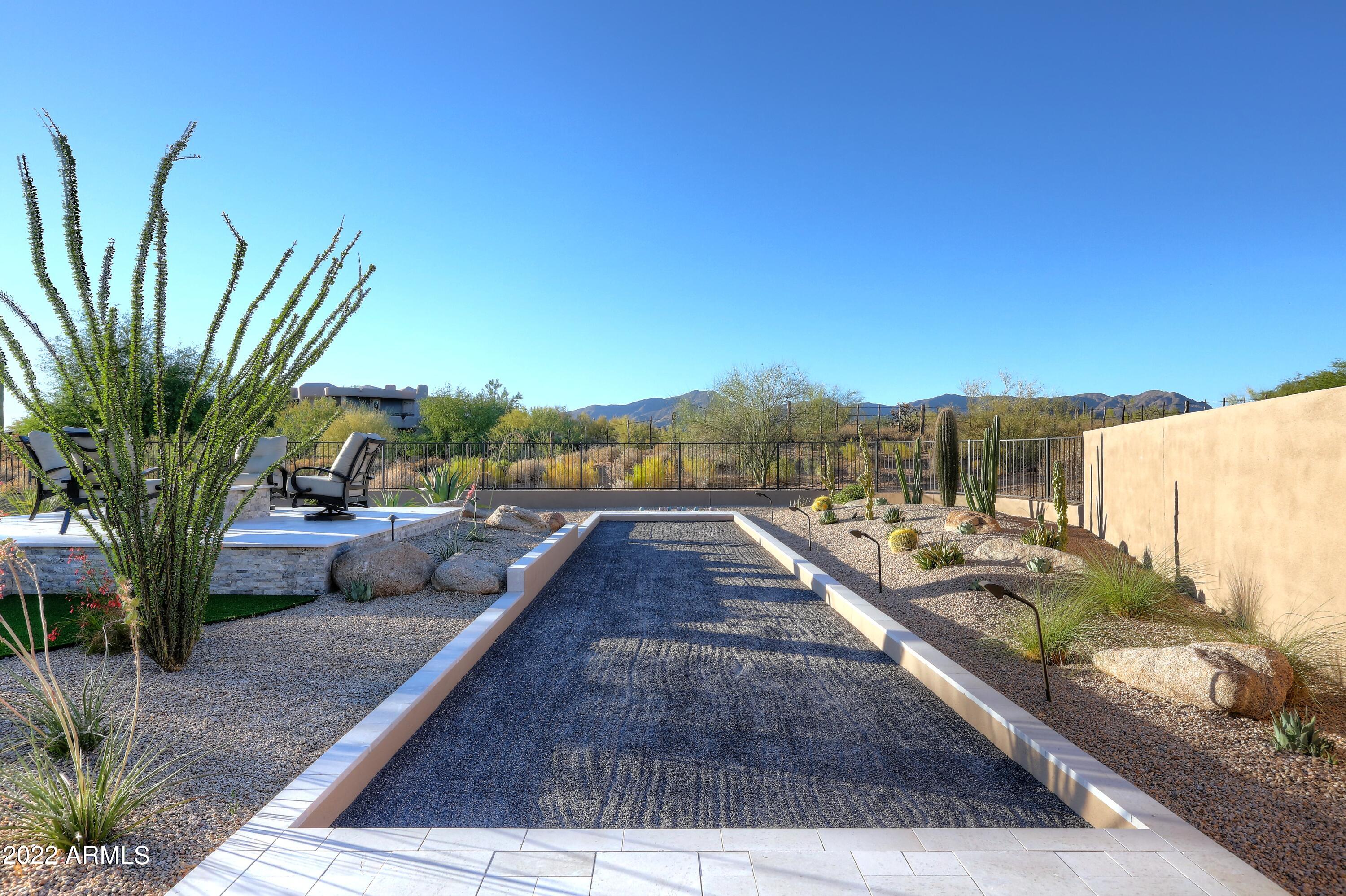 ROSEWOOD RANCH ESTATES - Residential