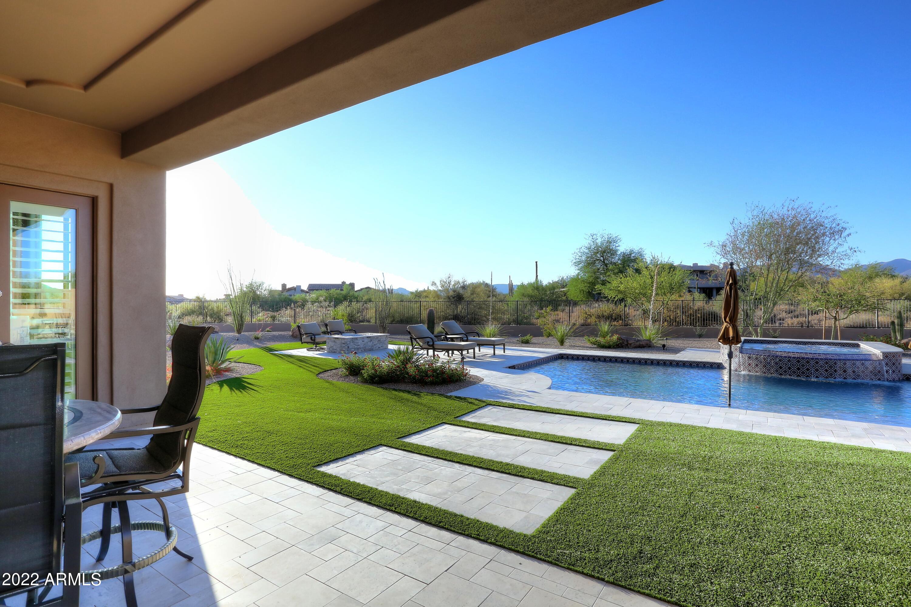 ROSEWOOD RANCH ESTATES - Residential
