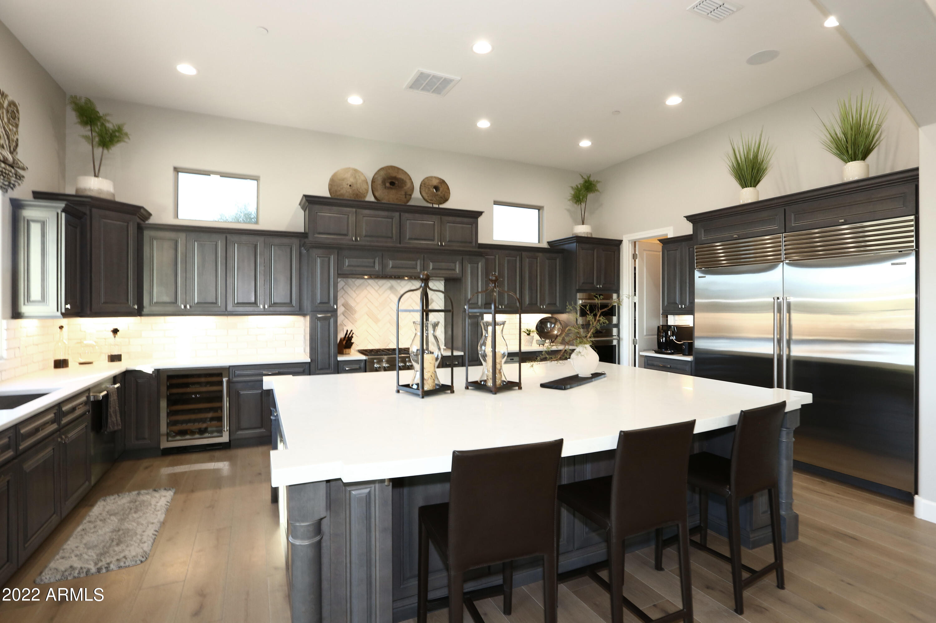ROSEWOOD RANCH ESTATES - Residential