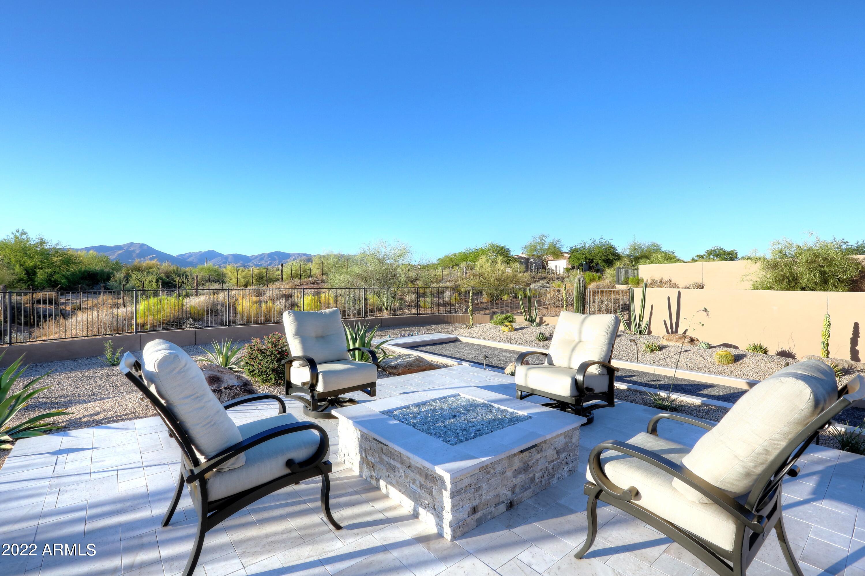ROSEWOOD RANCH ESTATES - Residential